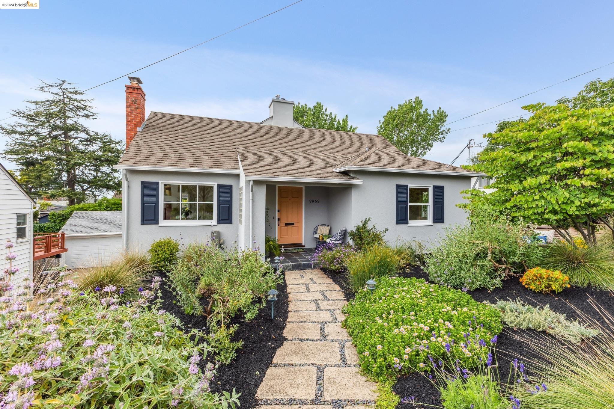 3969 Coolidge Ave