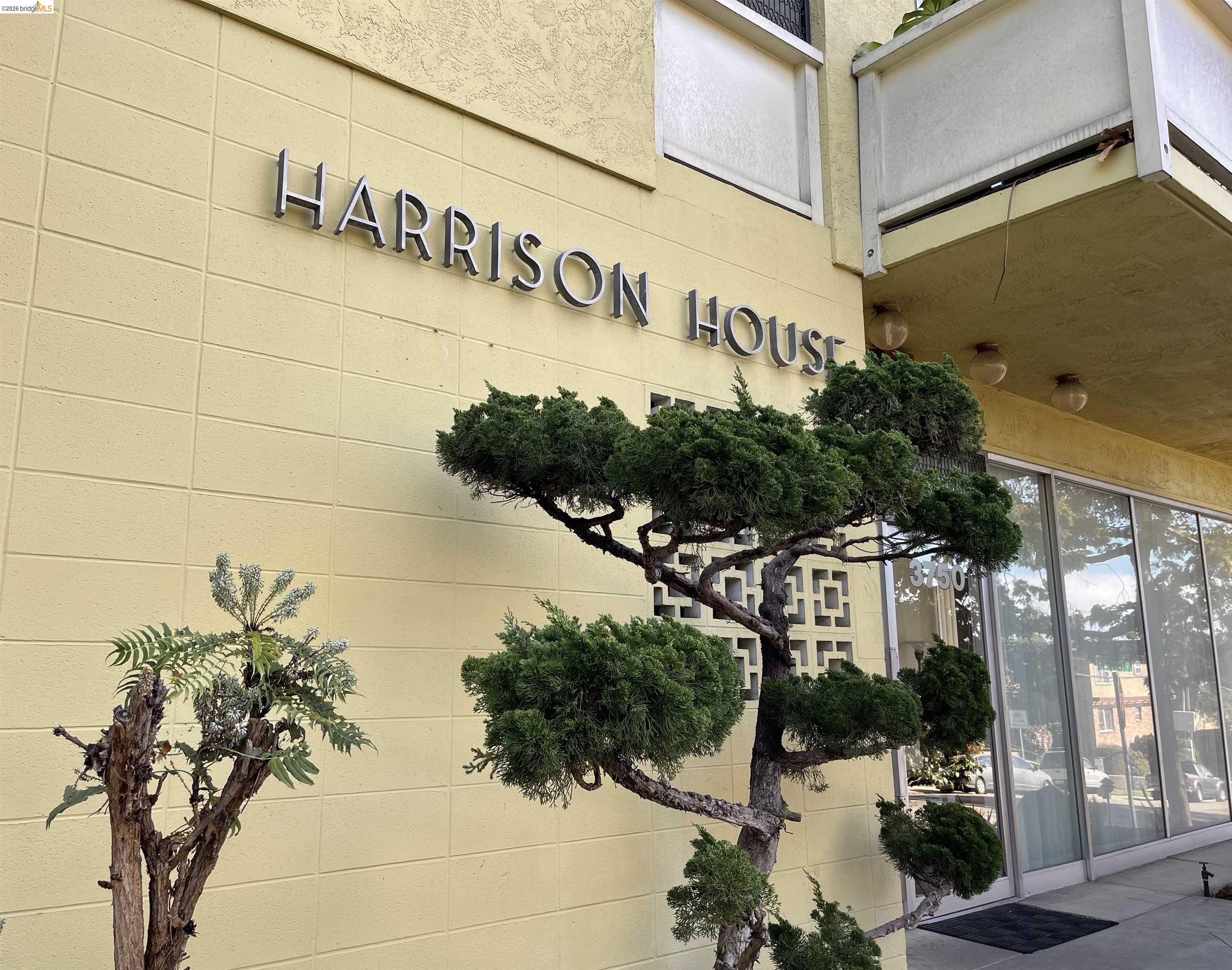 3750 Harrison # 103