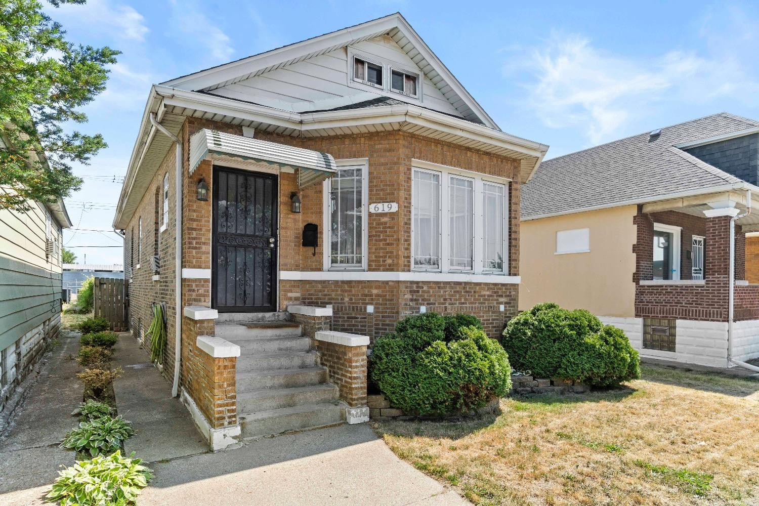619 W 151st Street