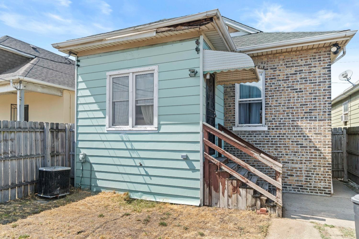 619 W 151st Street