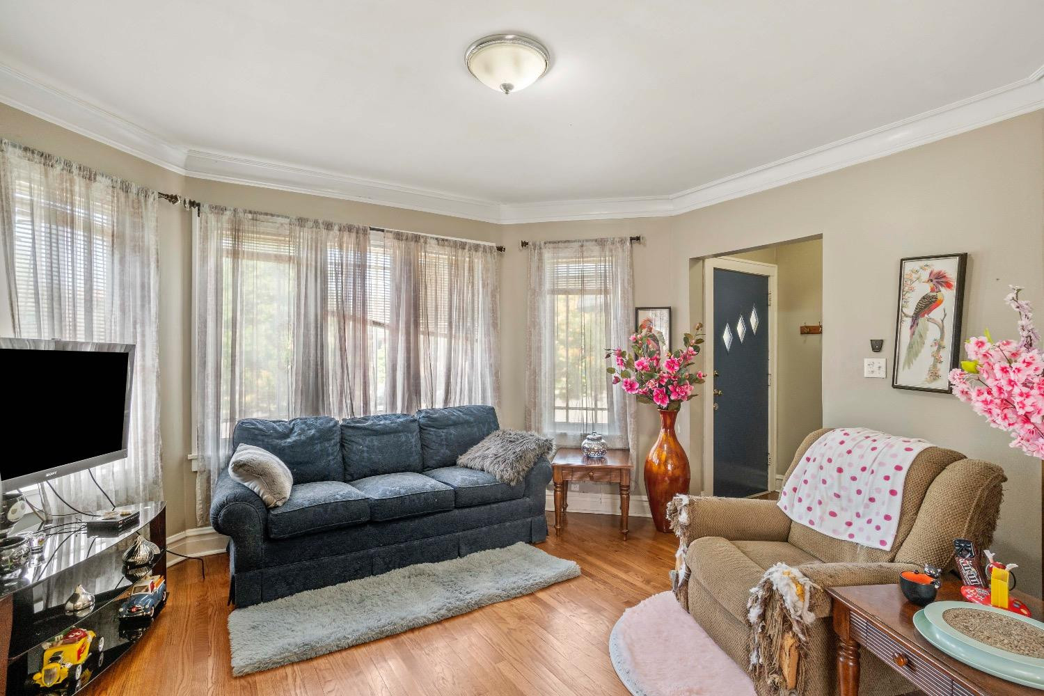 619 W 151st Street