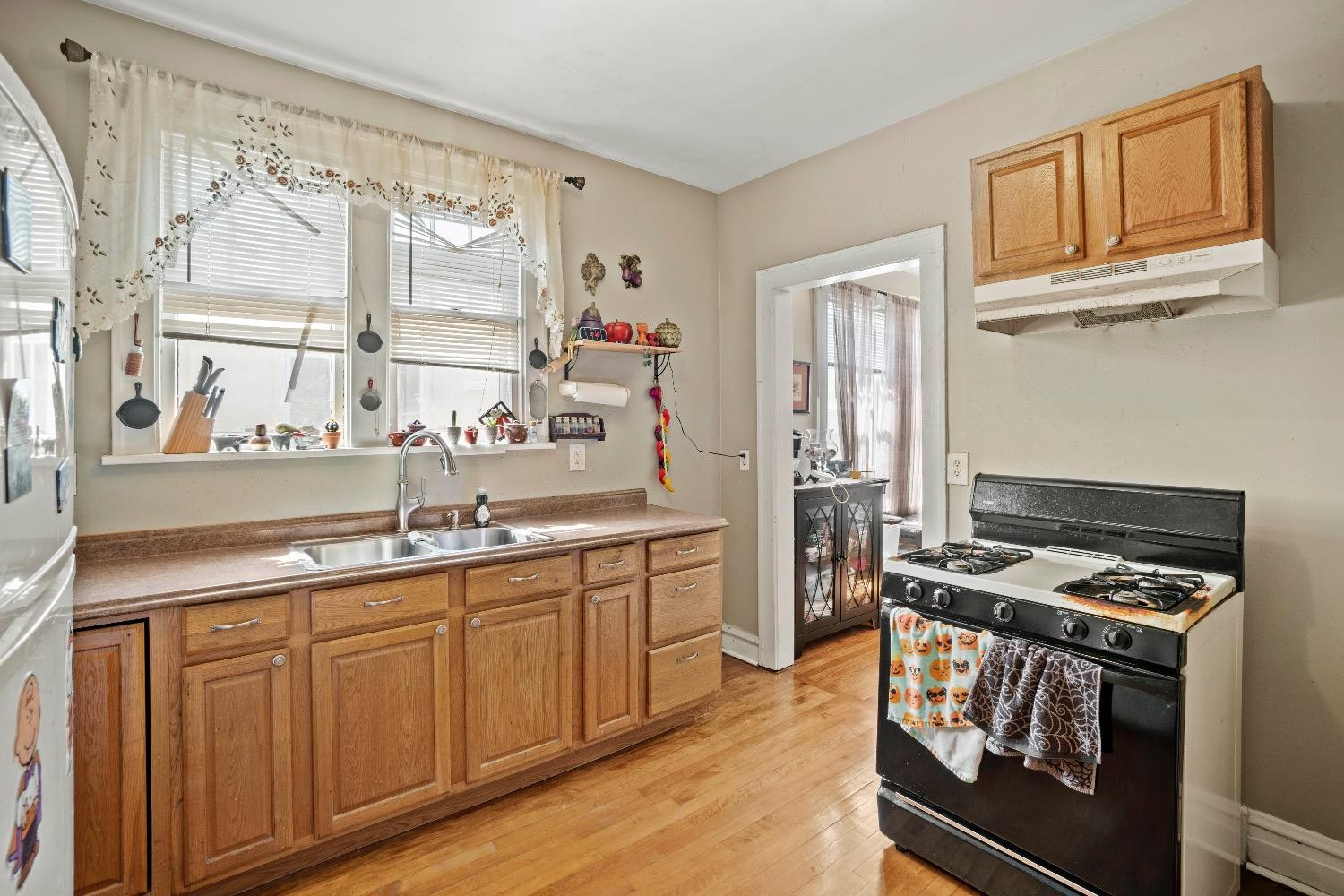 619 W 151st Street