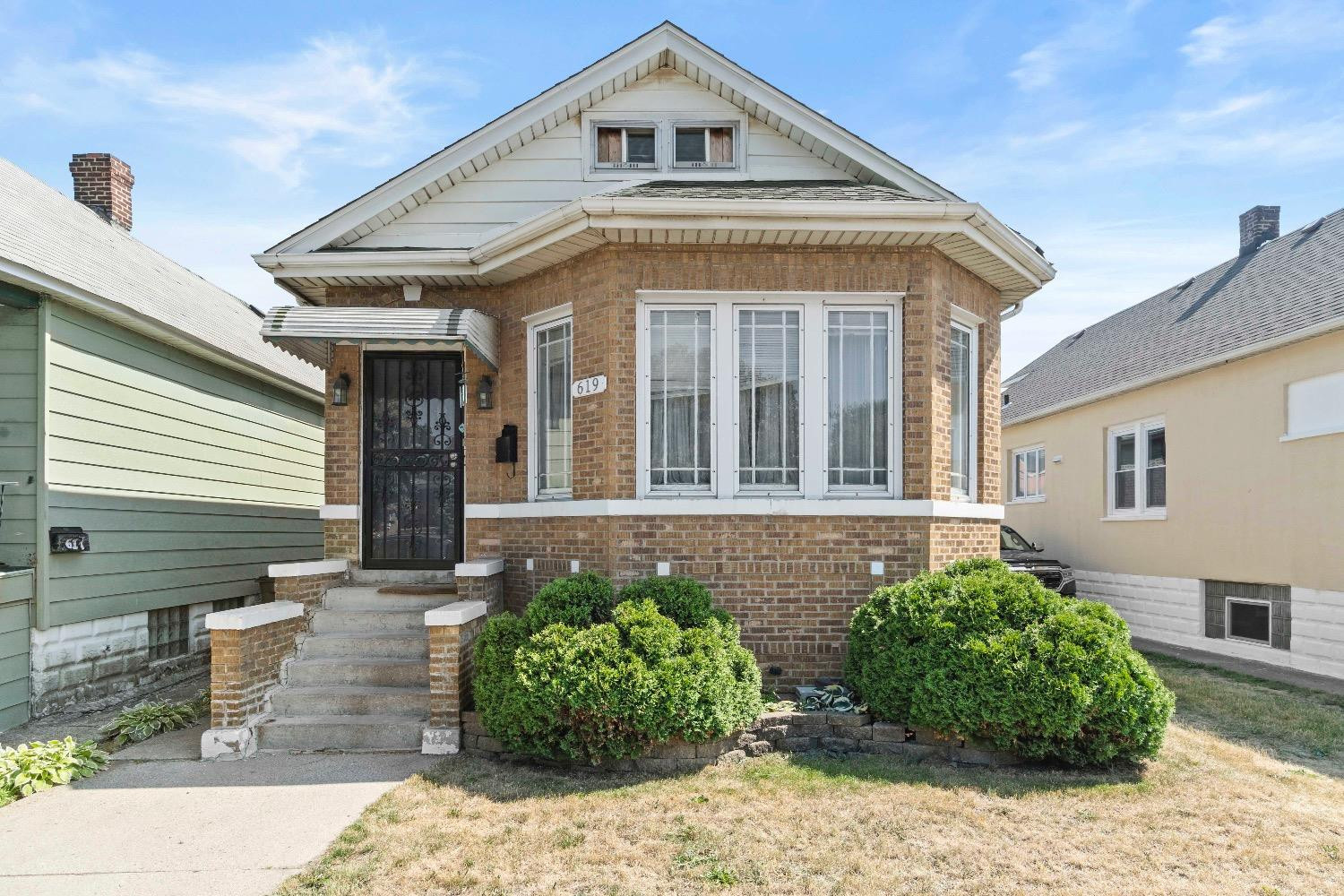 619 W 151st Street