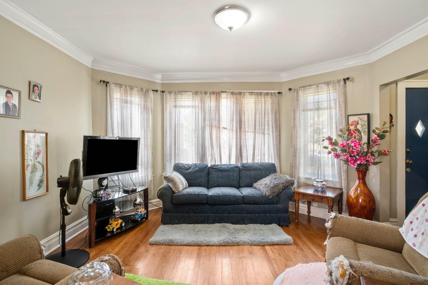 619 W 151st Street