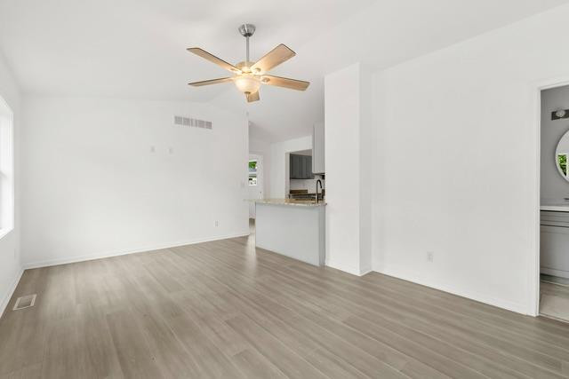 3801 Evergreen Street