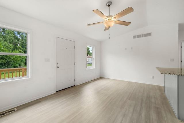 3801 Evergreen Street
