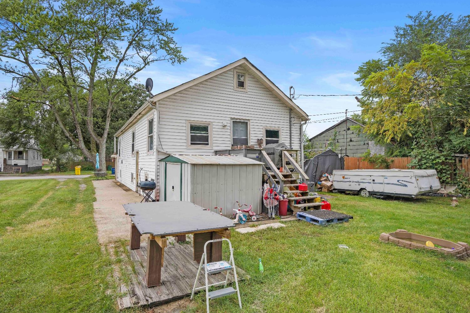 2689 Floyd Street