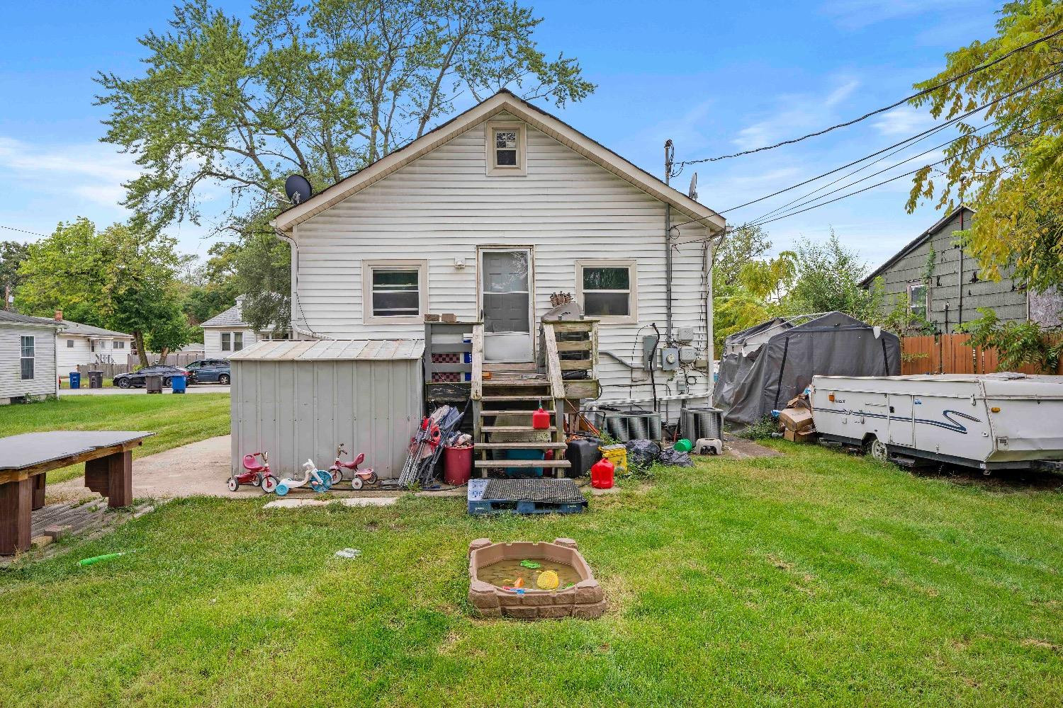 2689 Floyd Street