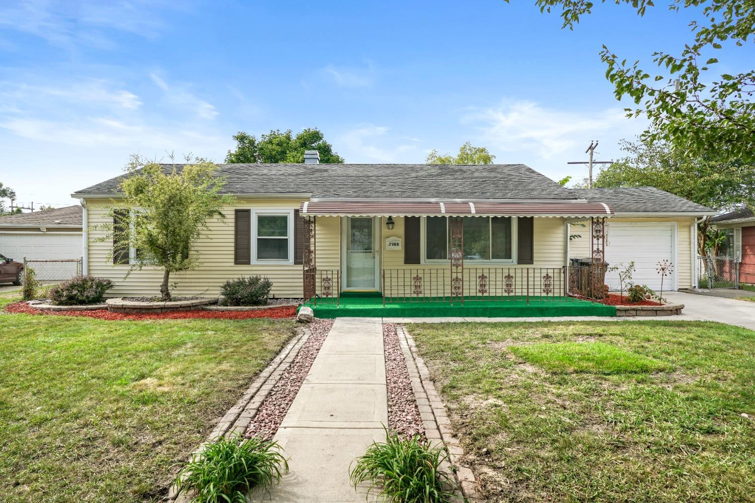 7908 Birch Drive