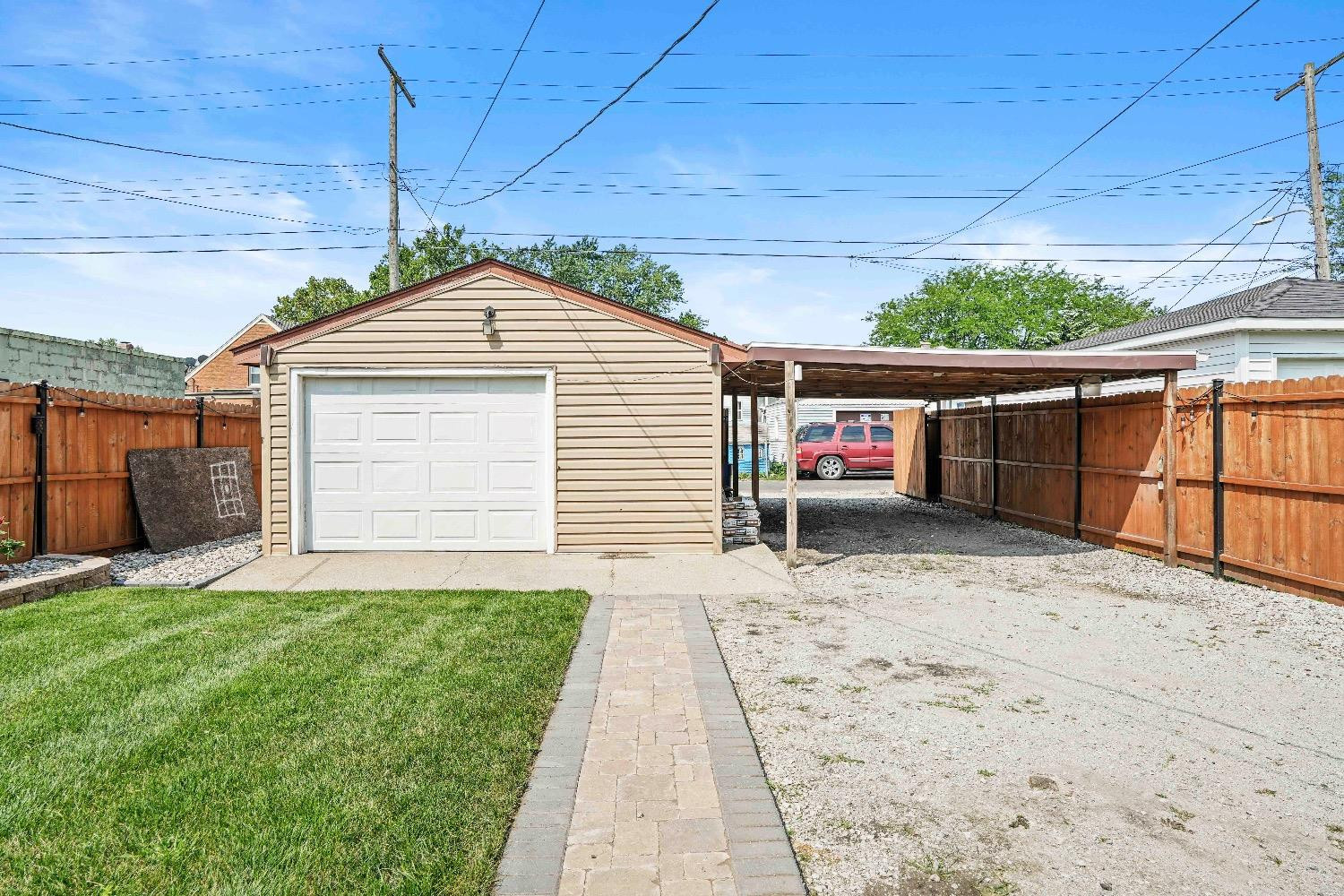 4130 Indianapolis Boulevard