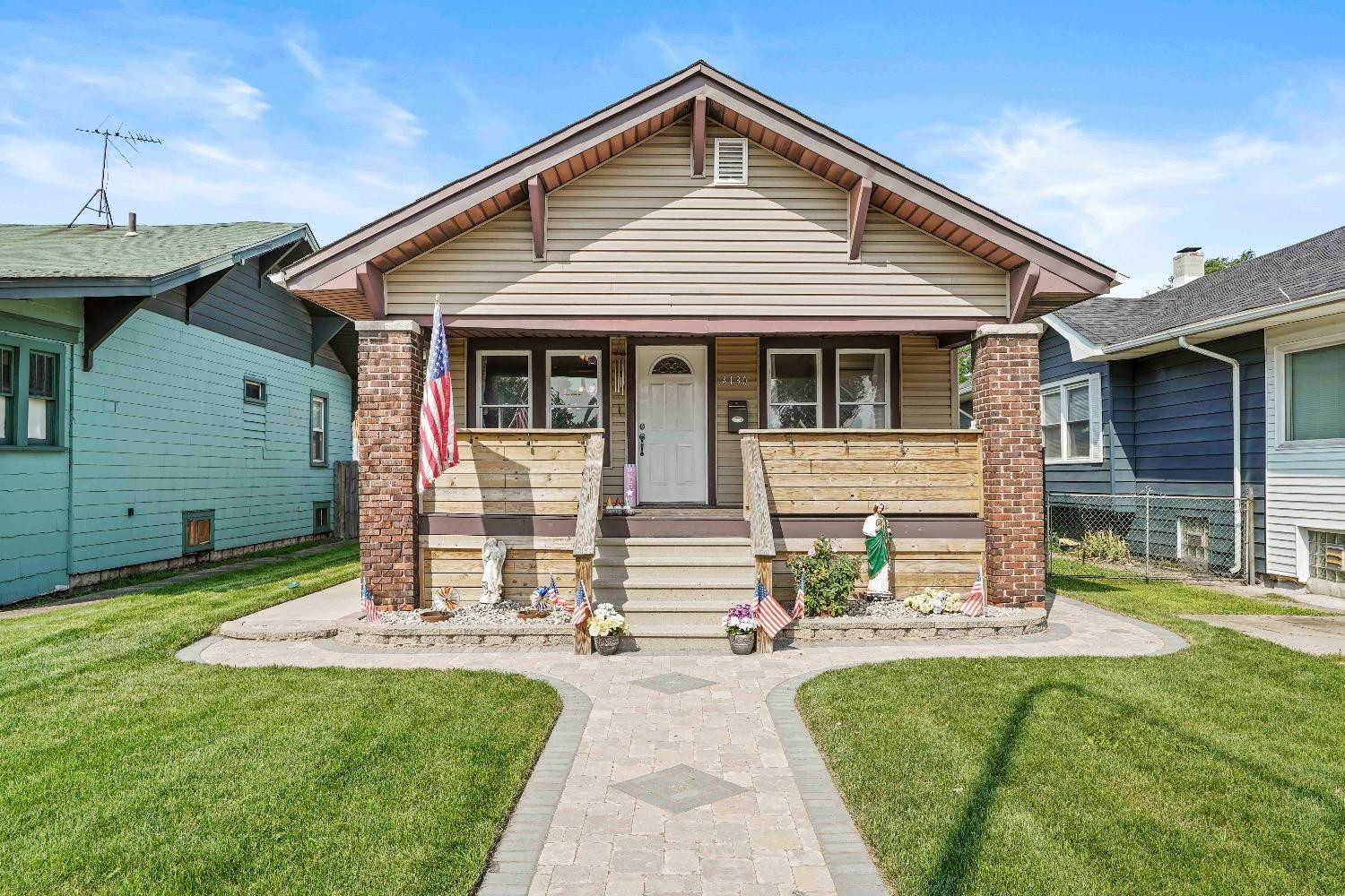 4130 Indianapolis Boulevard