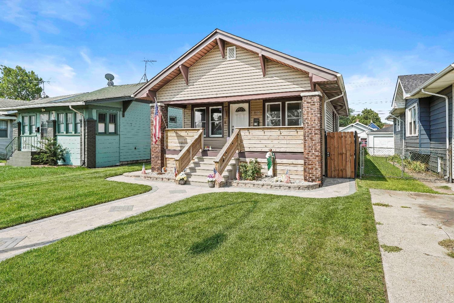 4130 Indianapolis Boulevard