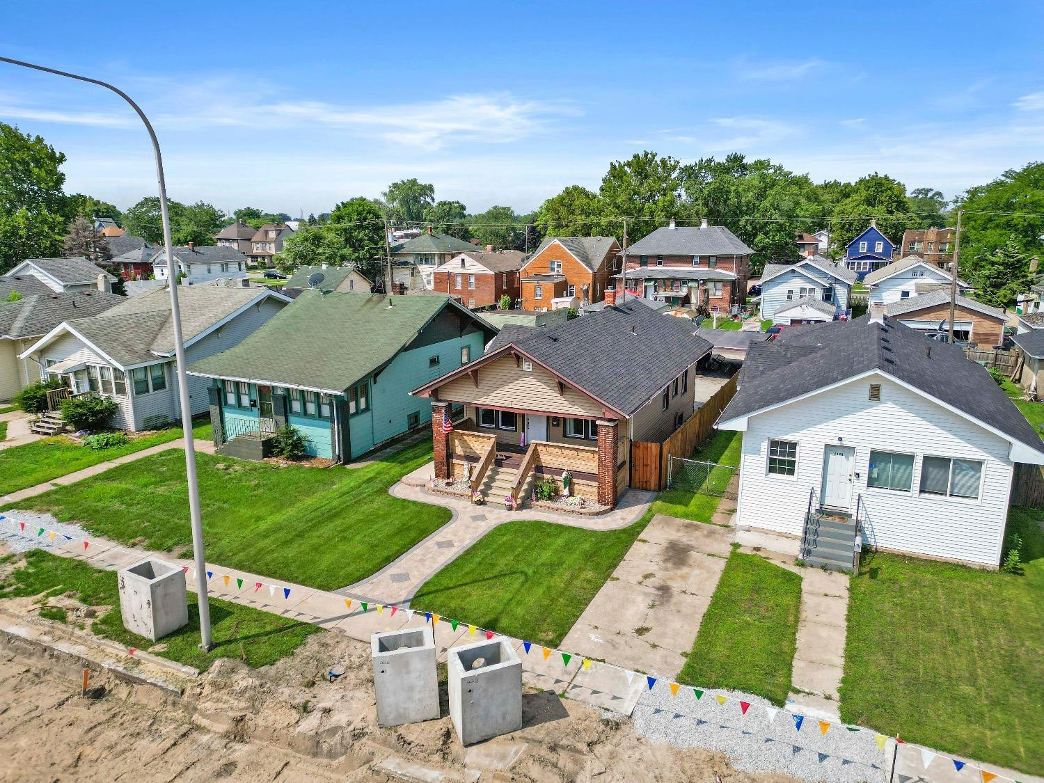 4130 Indianapolis Boulevard