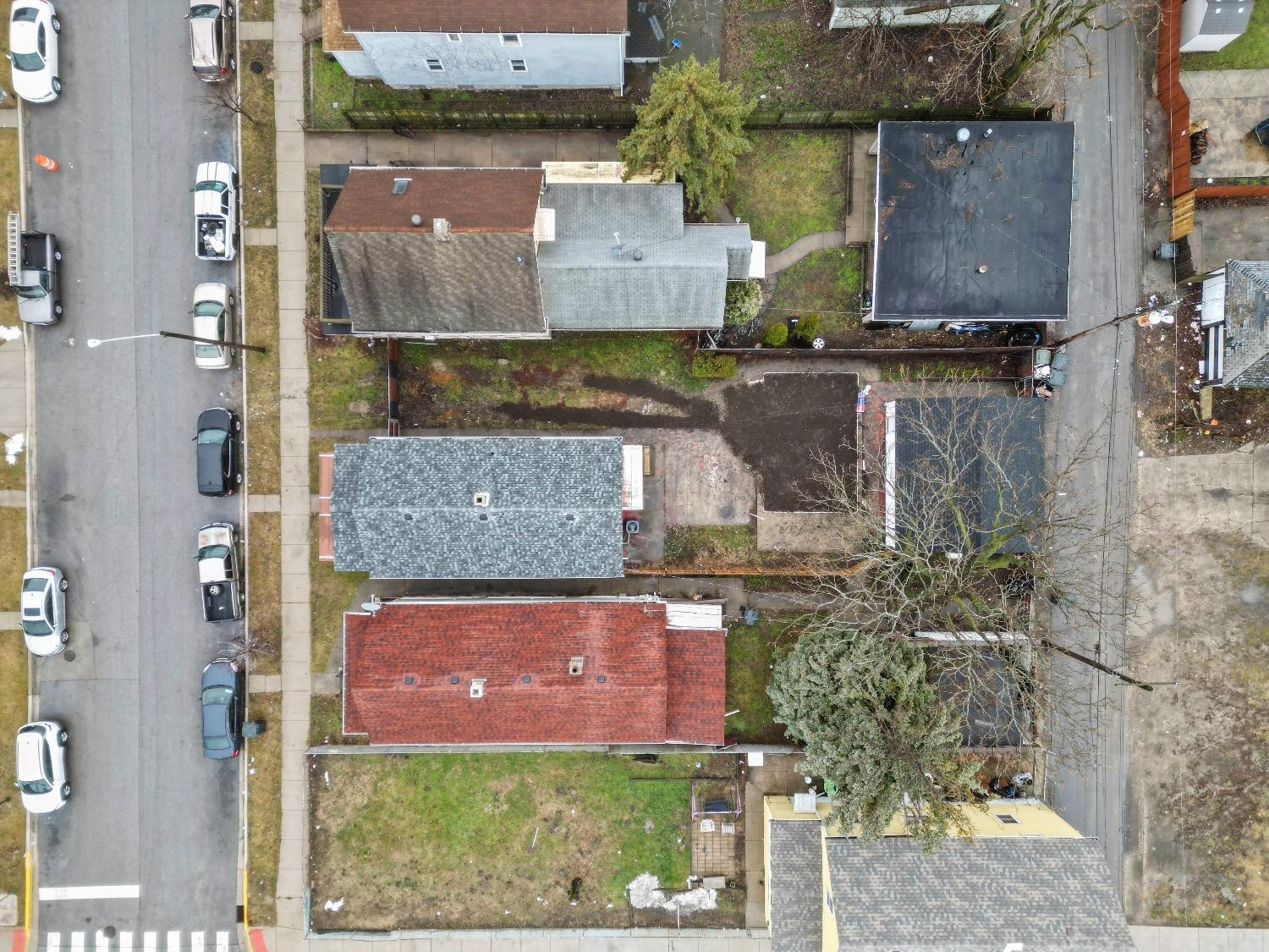 4906 Walsh Avenue