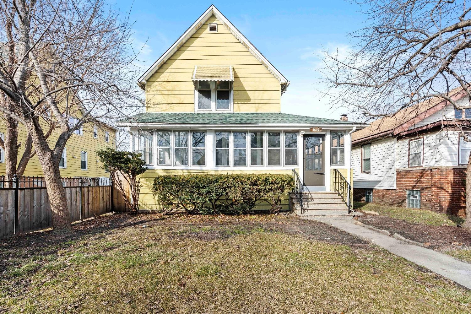 1014 W 144th Street