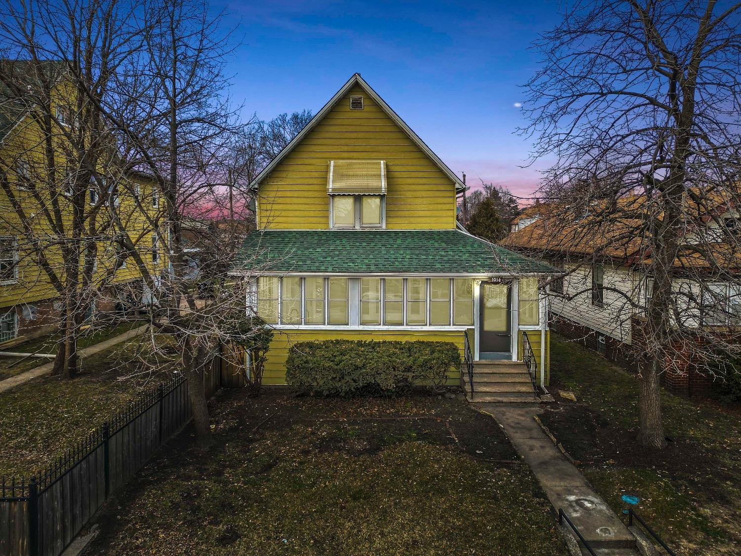 1014 W 144th Street