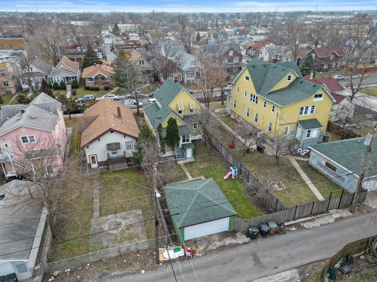 1014 W 144th Street