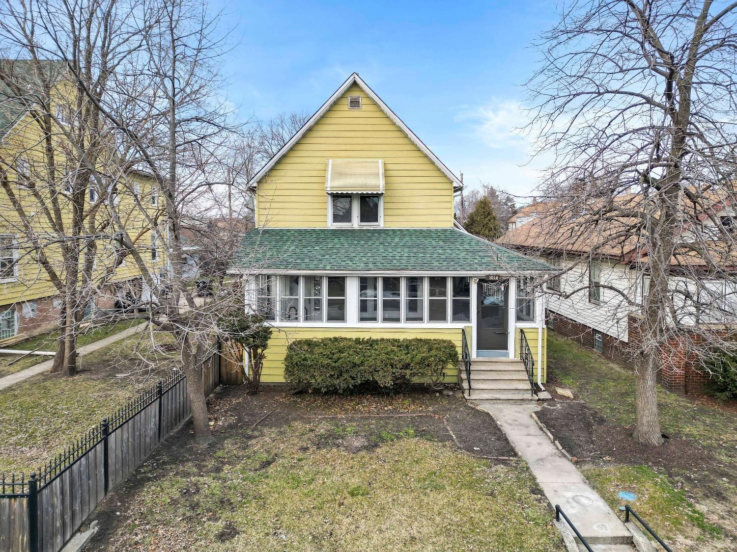 1014 W 144th Street