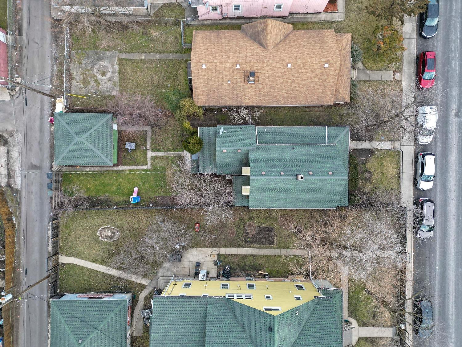 1014 W 144th Street