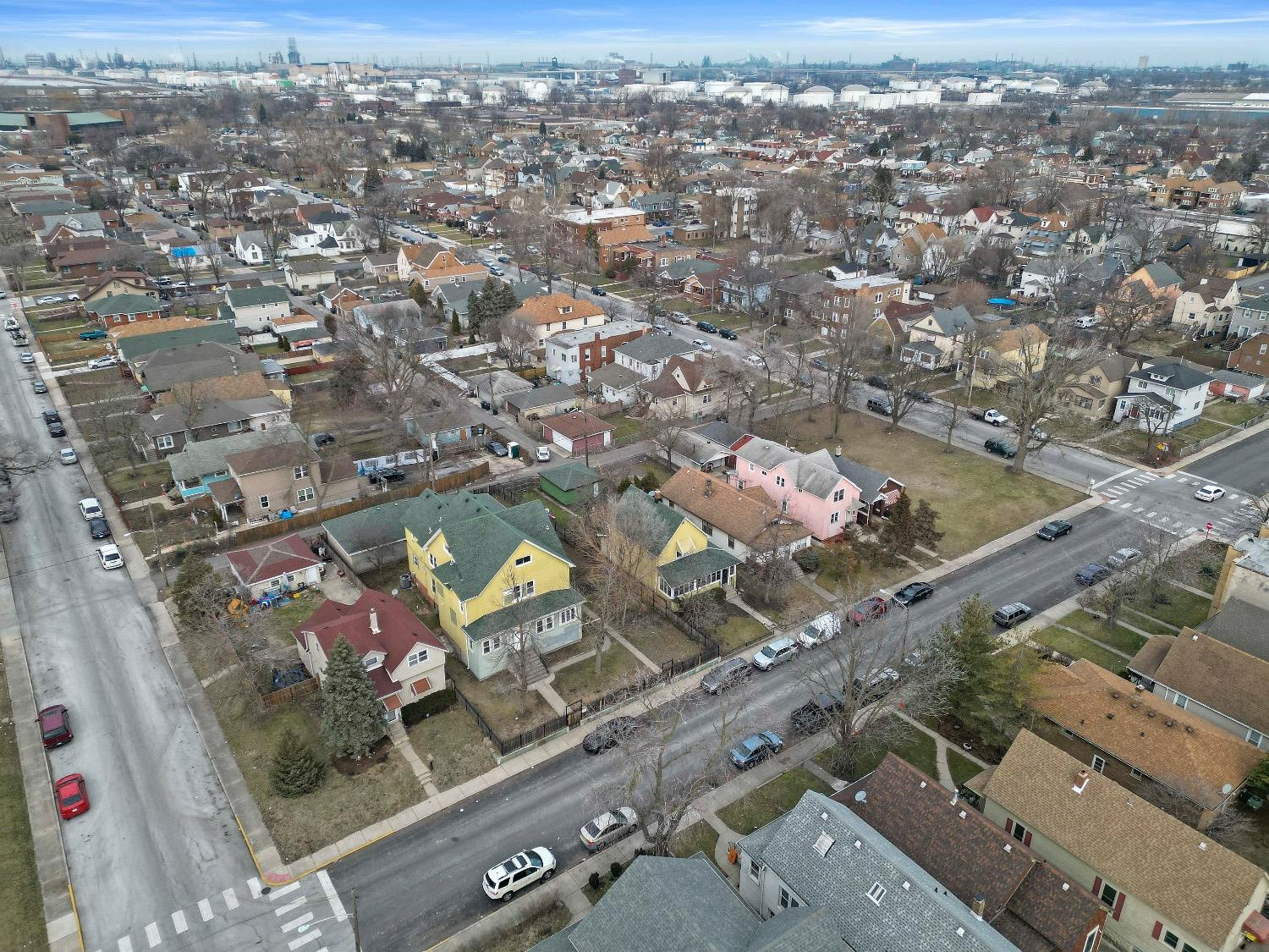 1014 W 144th Street
