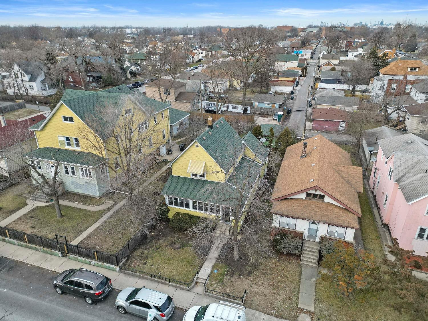 1014 W 144th Street