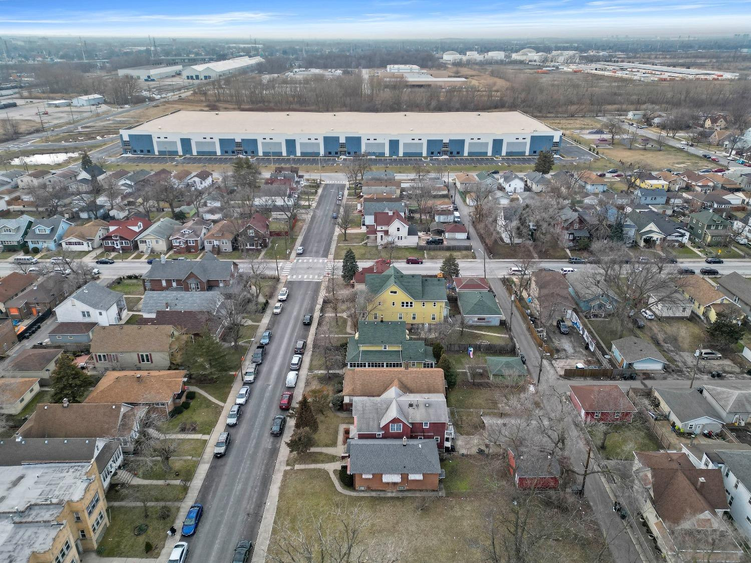 1014 W 144th Street