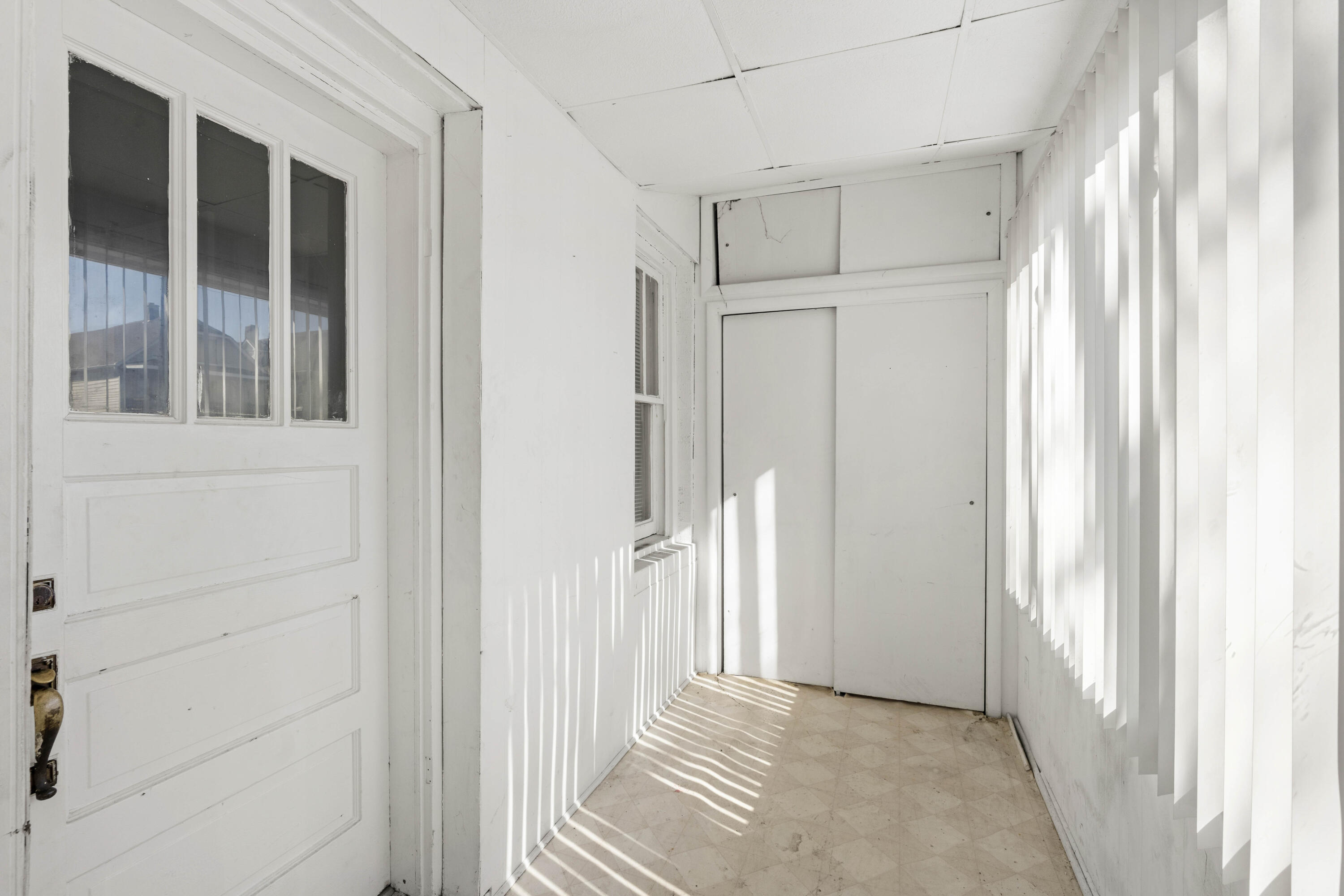 3936 Pulaski Street