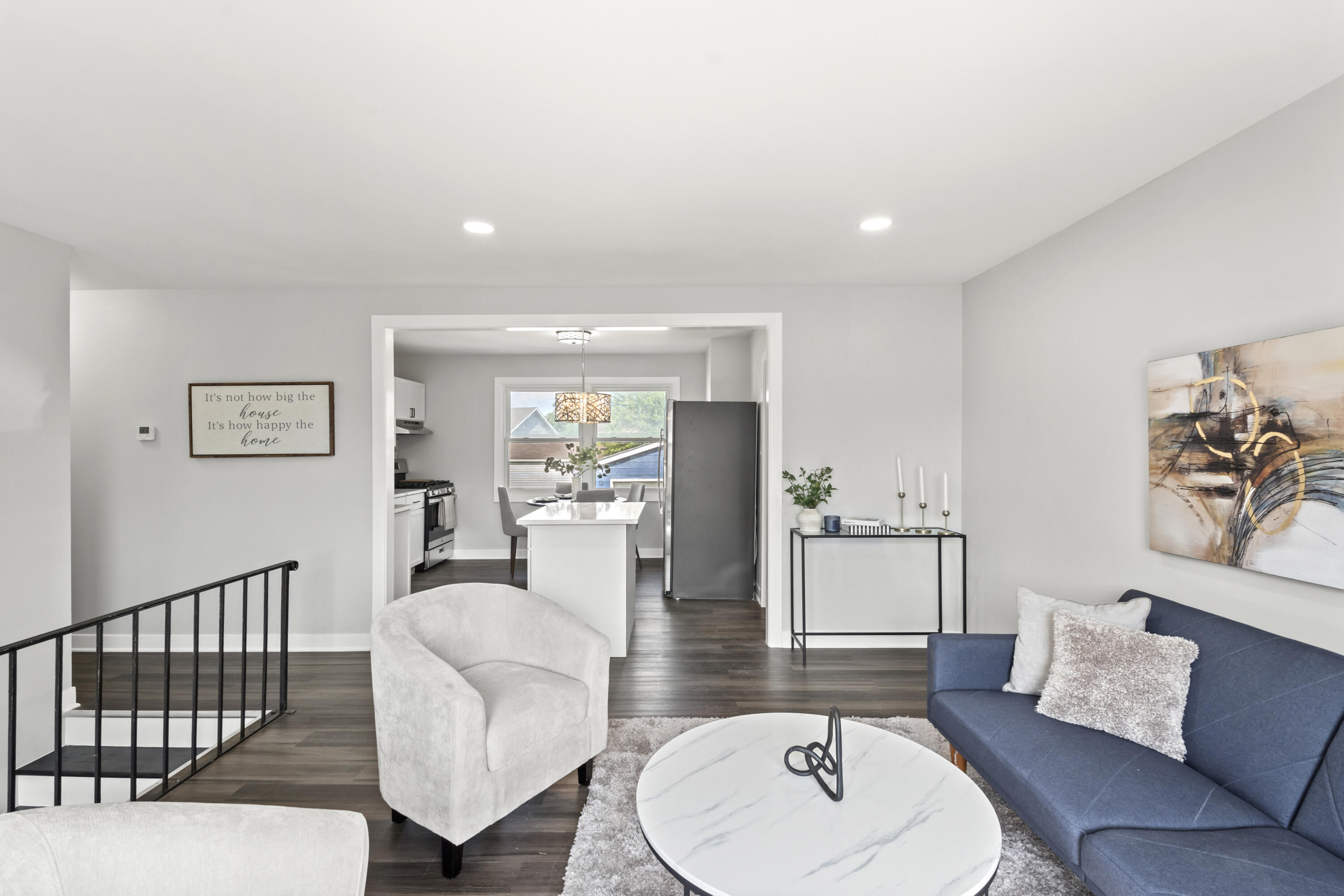 4409 Arbutus Lane