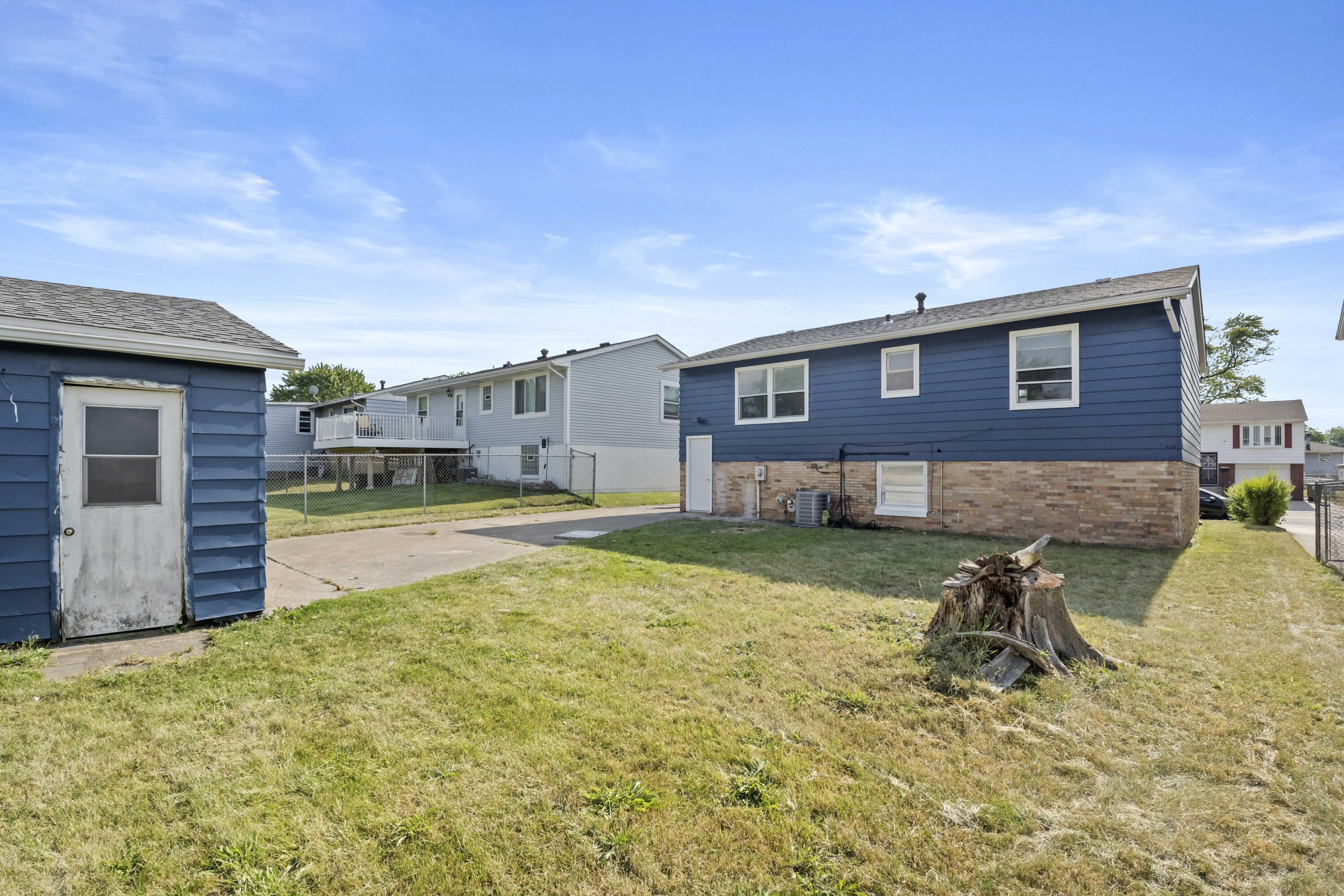4409 Arbutus Lane
