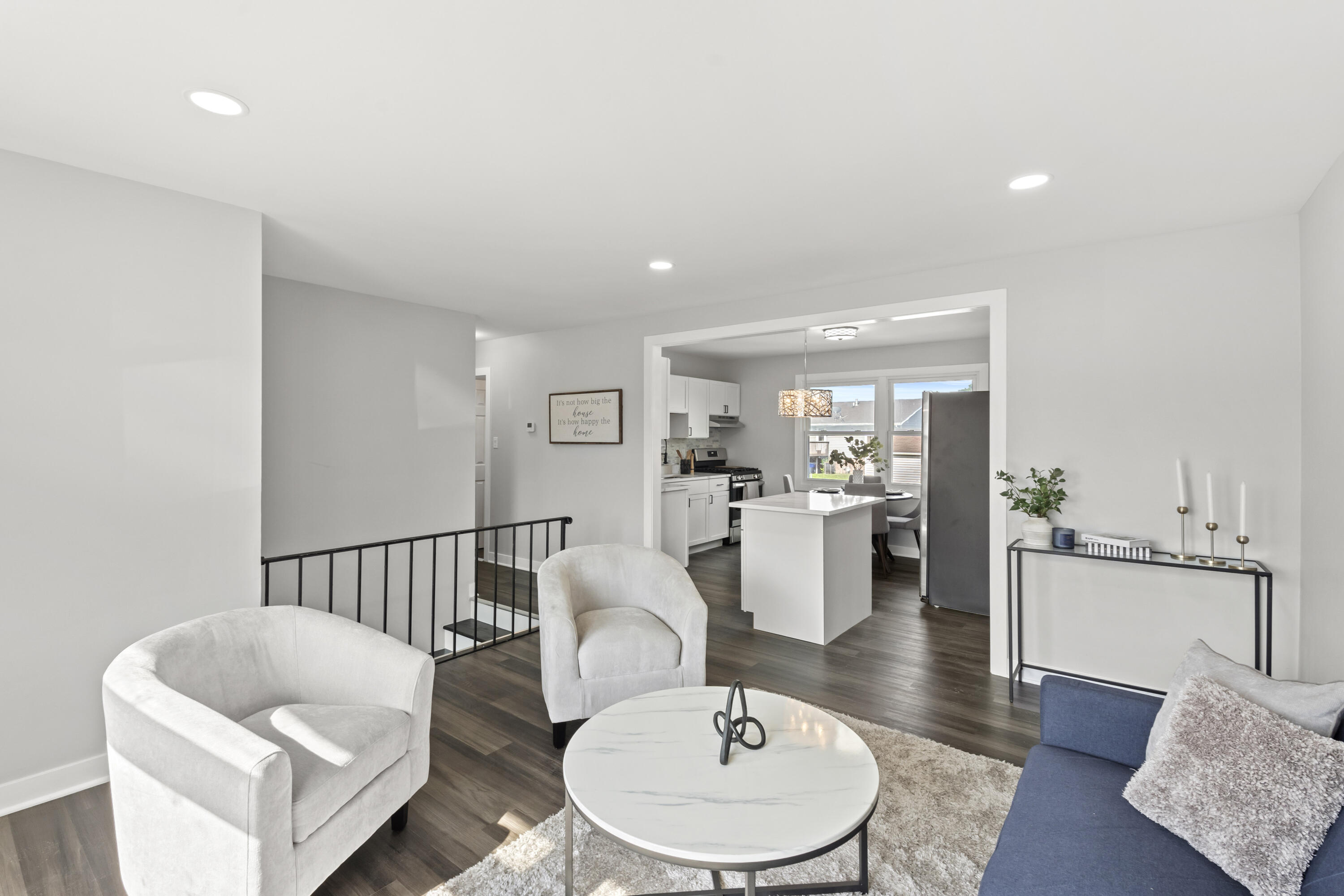 4409 Arbutus Lane