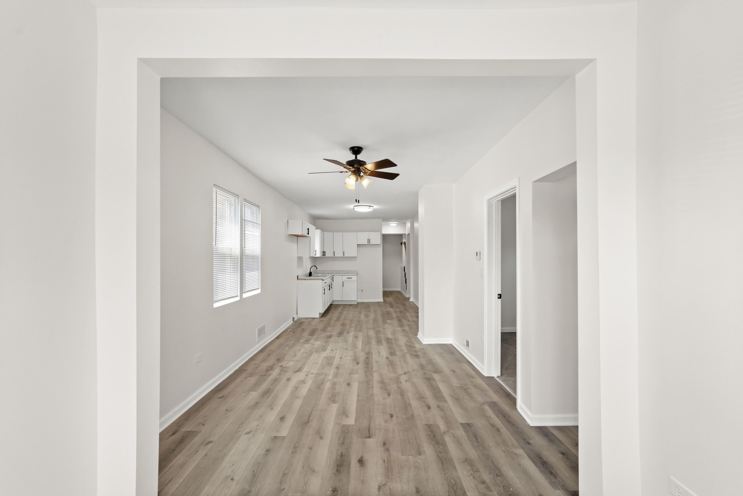 4018 Pulaski Street