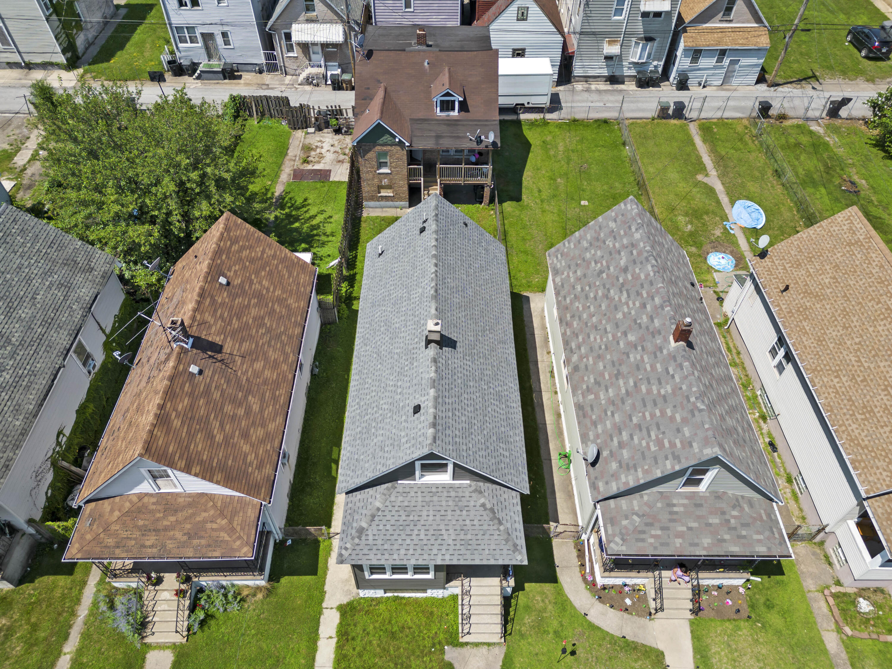 4018 Pulaski Street