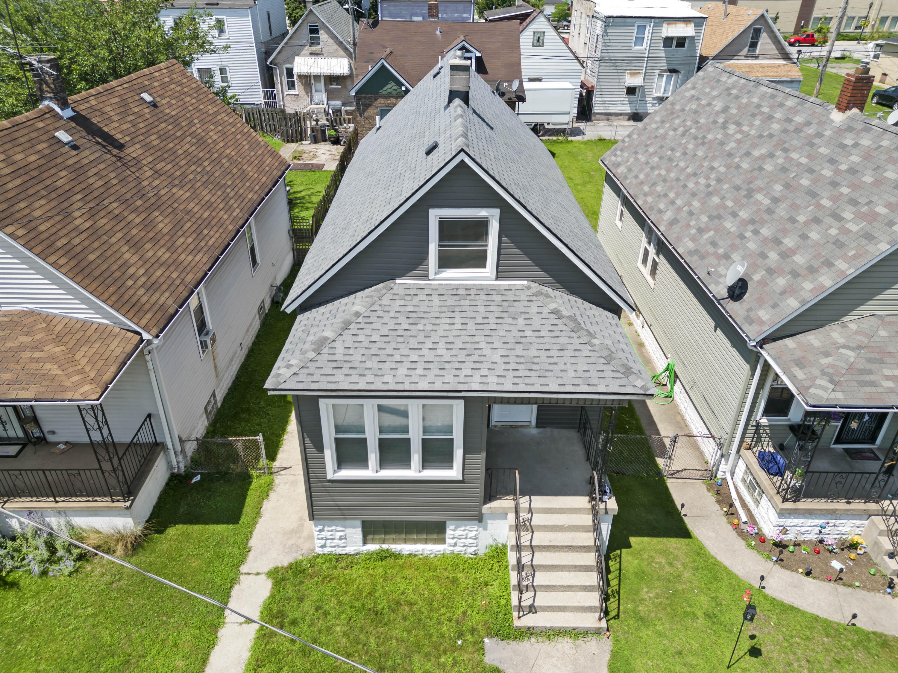 4018 Pulaski Street