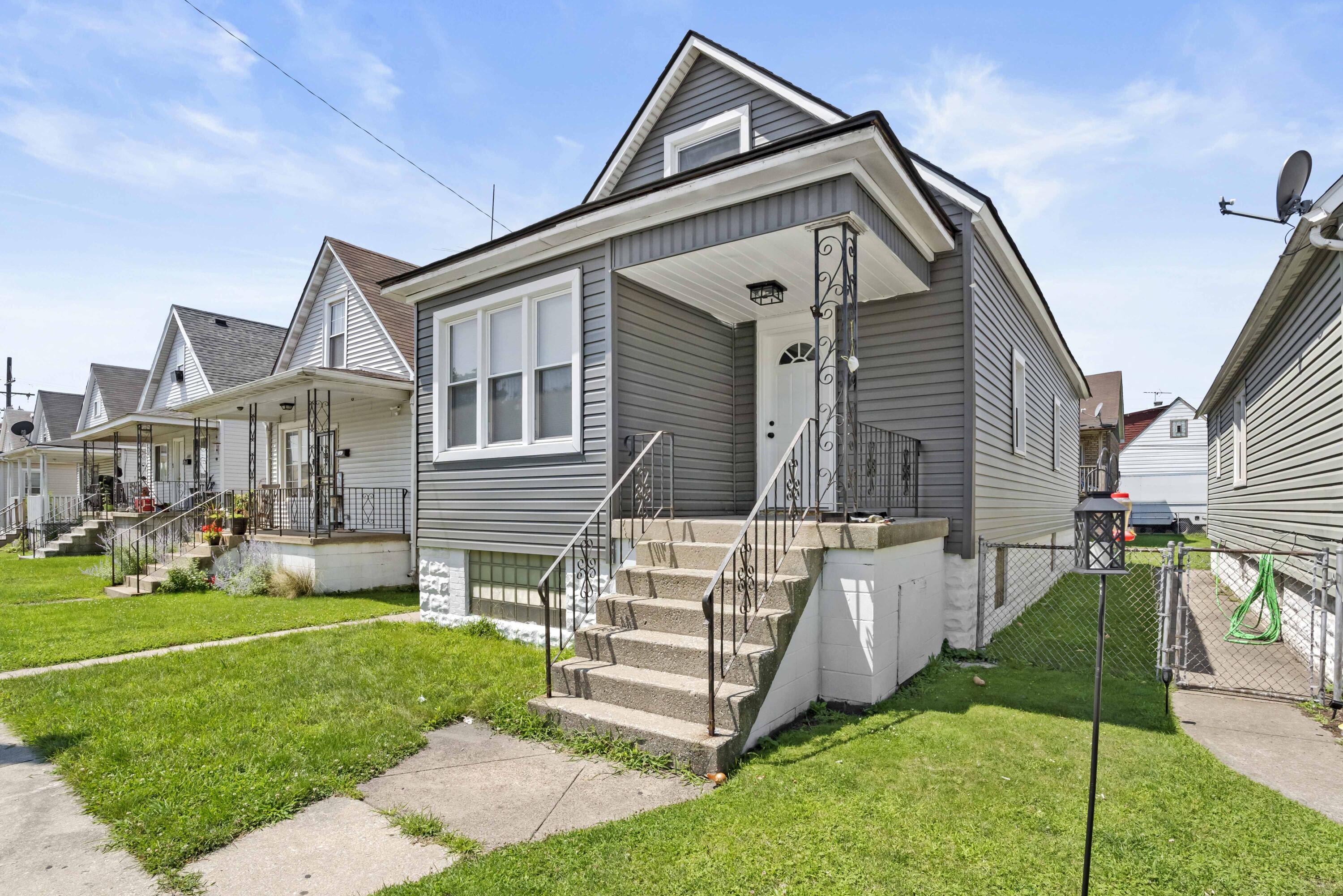 4018 Pulaski Street