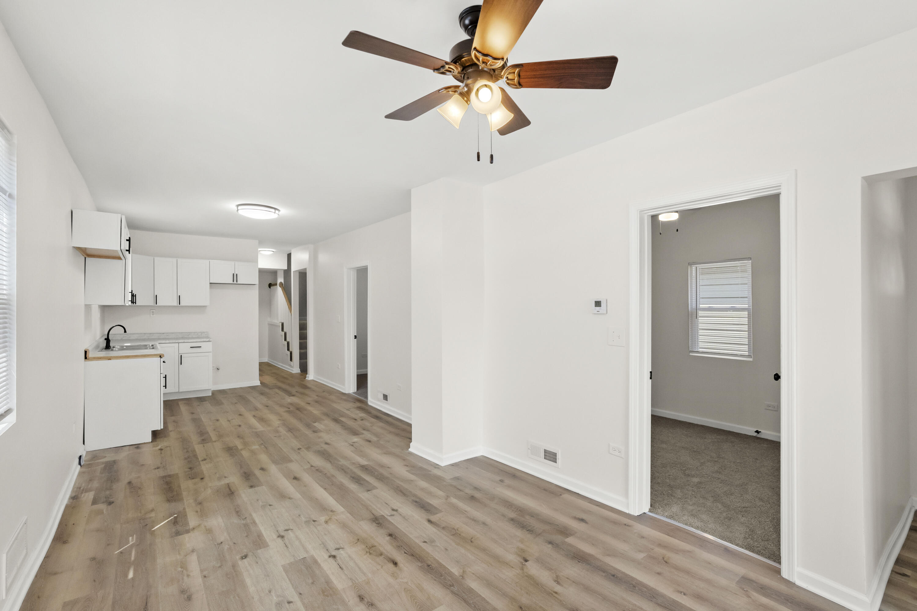 4018 Pulaski Street