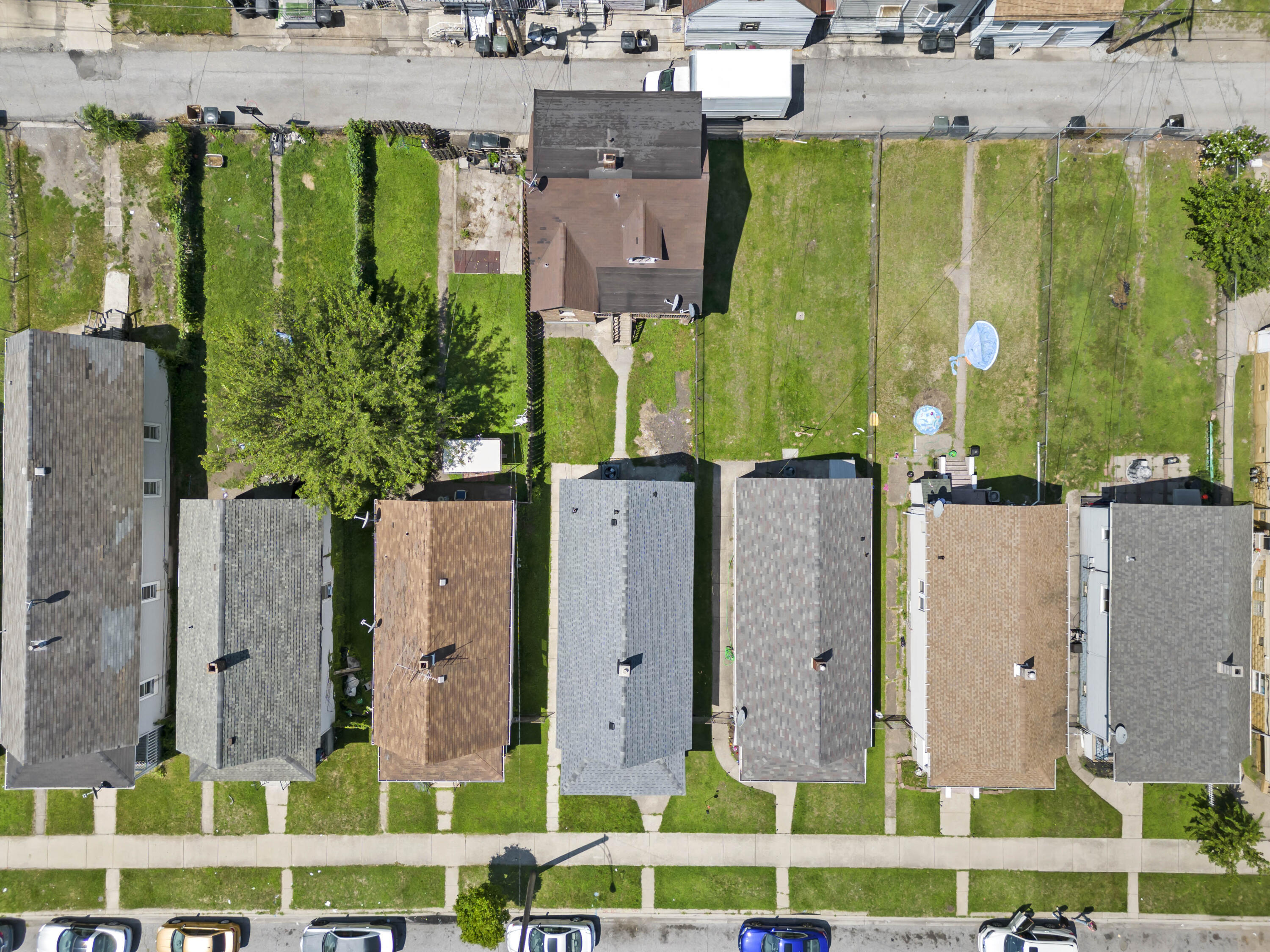 4018 Pulaski Street