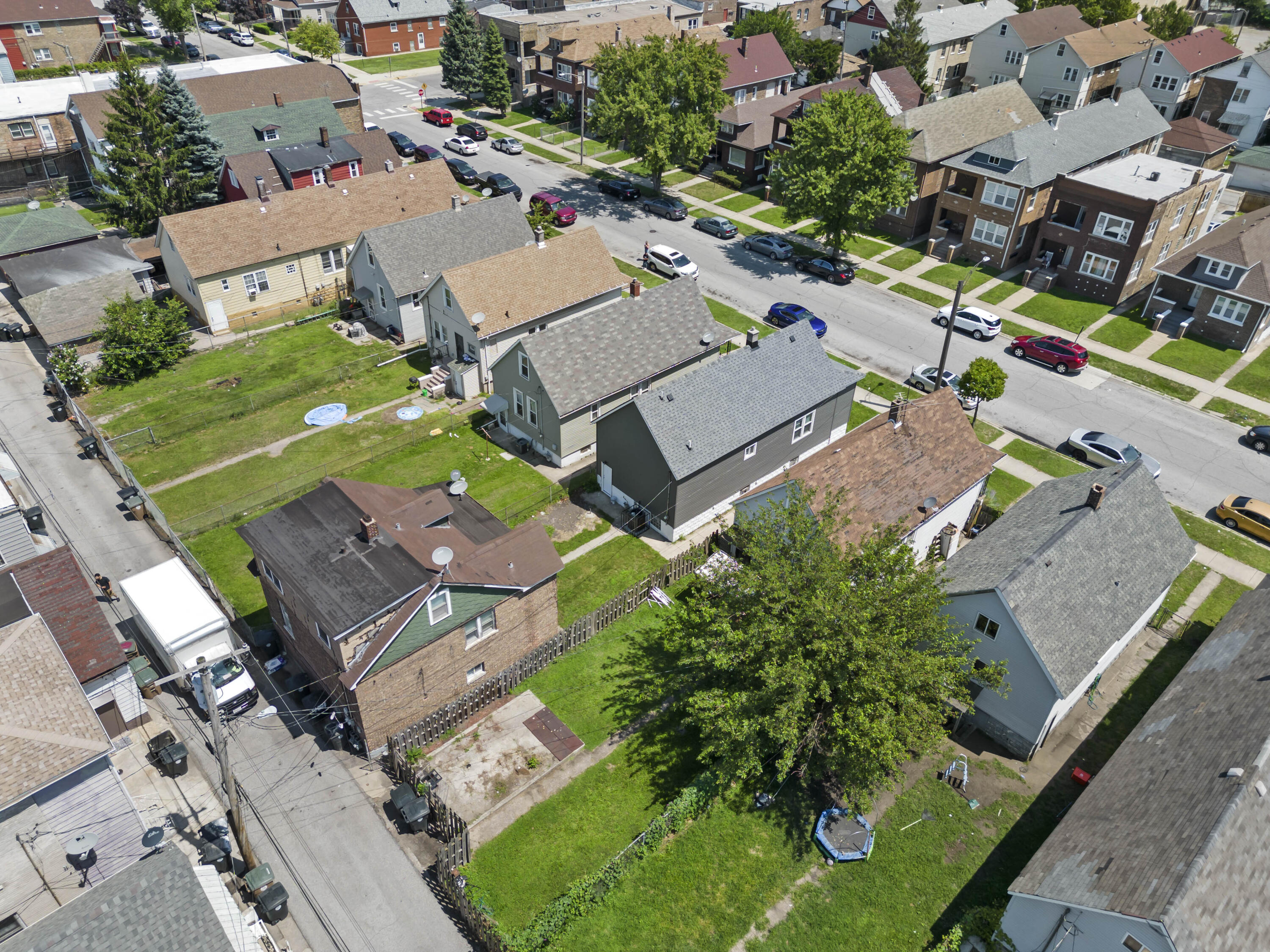 4018 Pulaski Street
