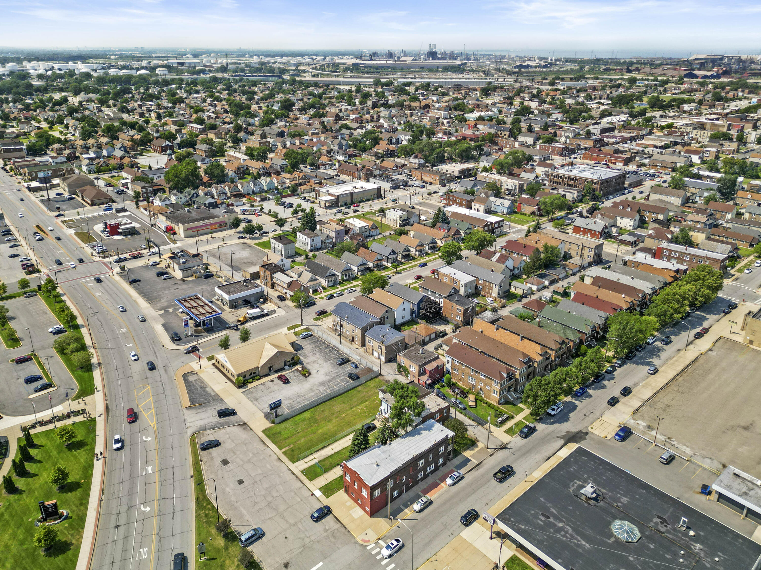 4025 Pulaski Street