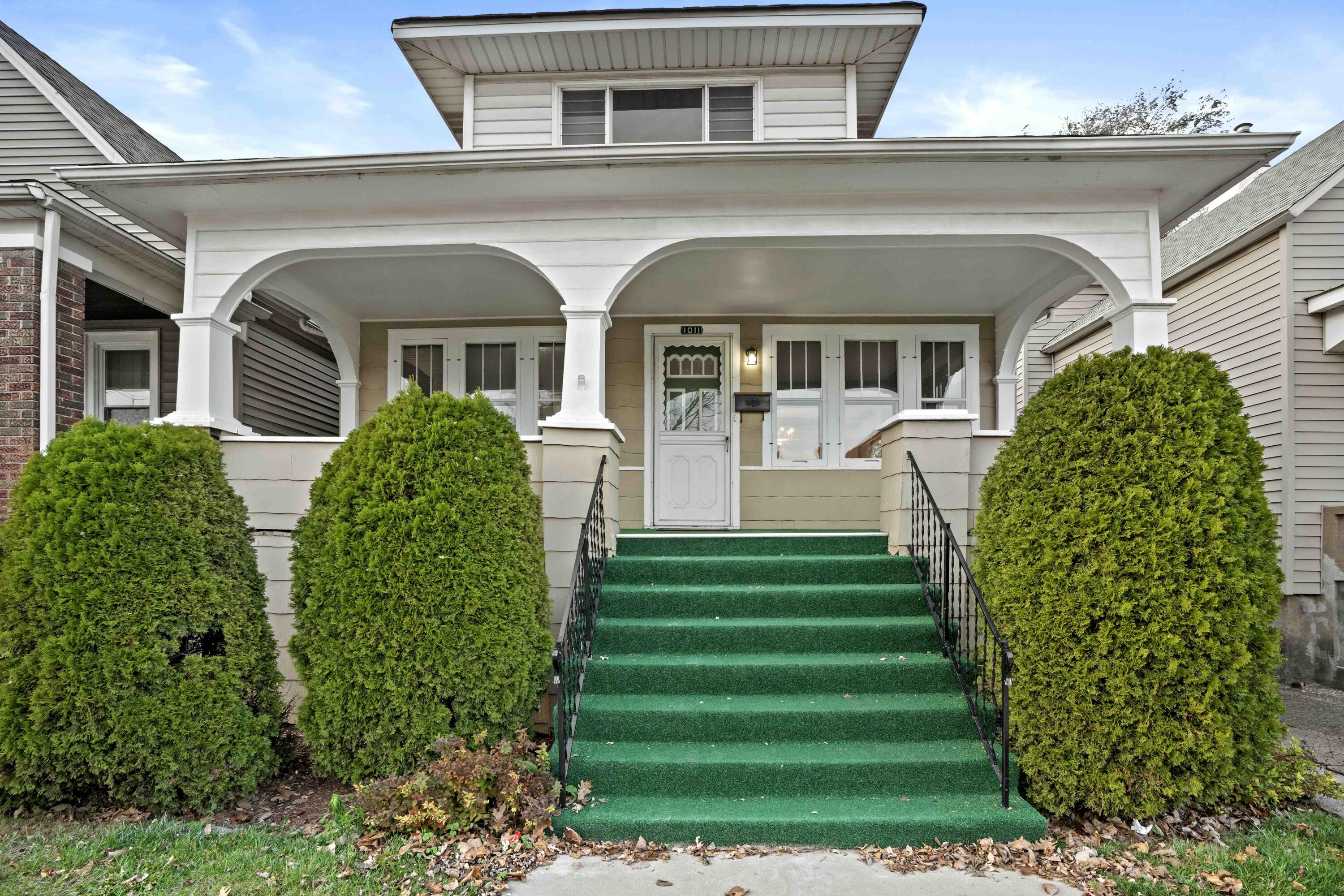 1011 Myrtle Avenue