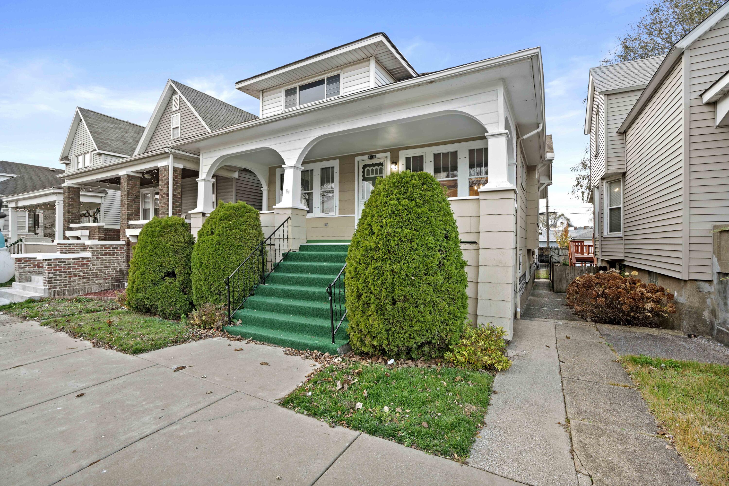 1011 Myrtle Avenue
