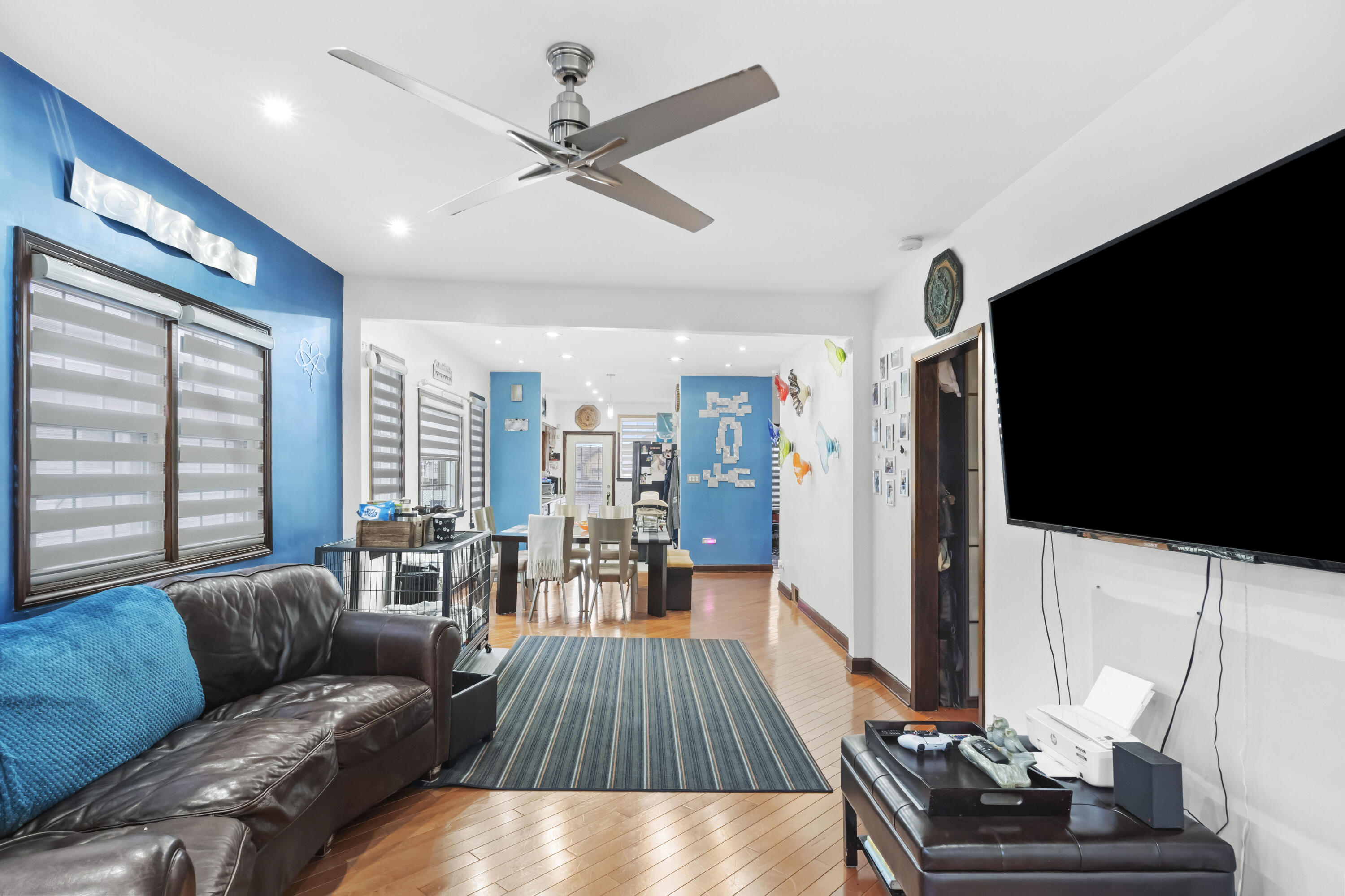 6937 Van Buren Avenue