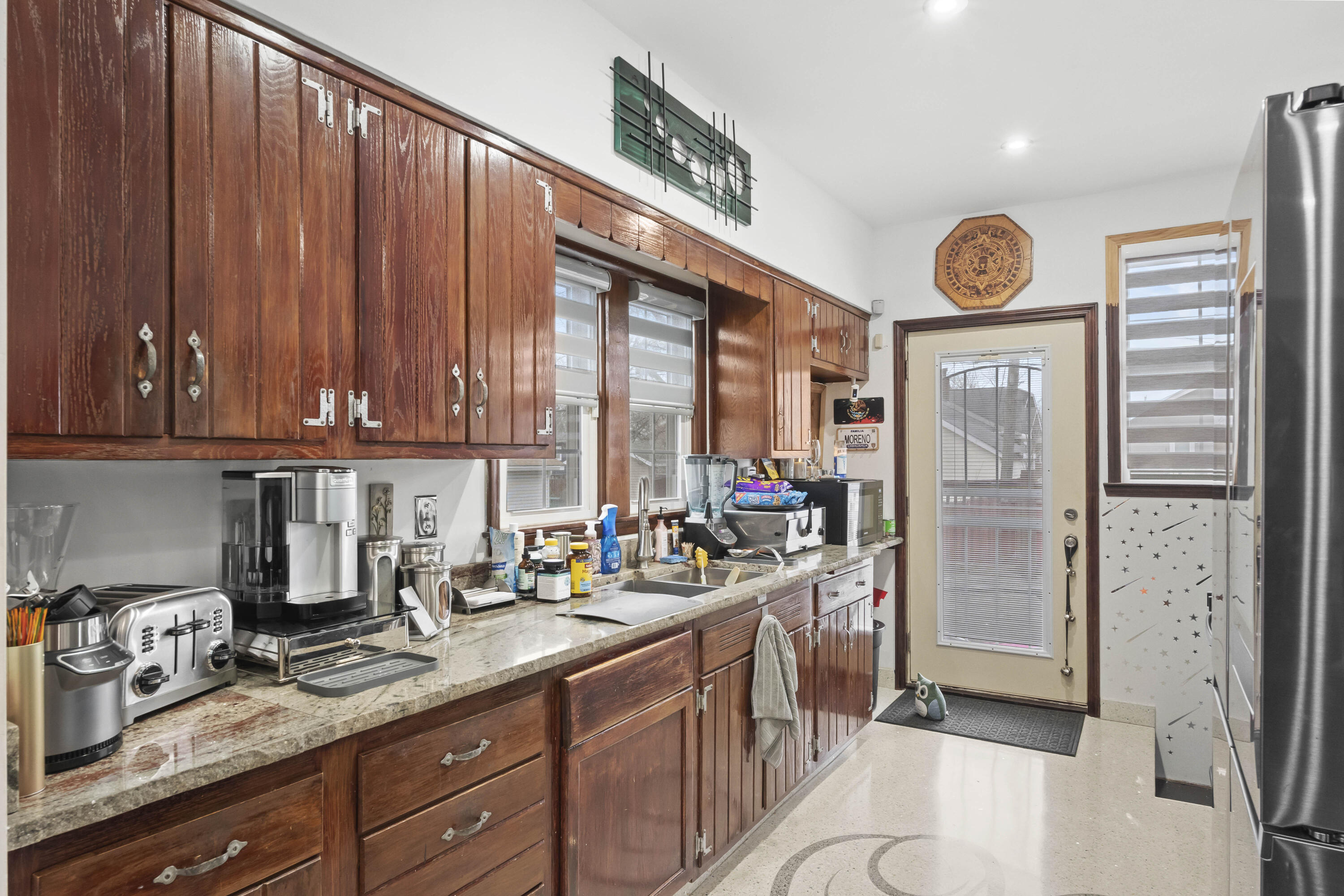 6937 Van Buren Avenue