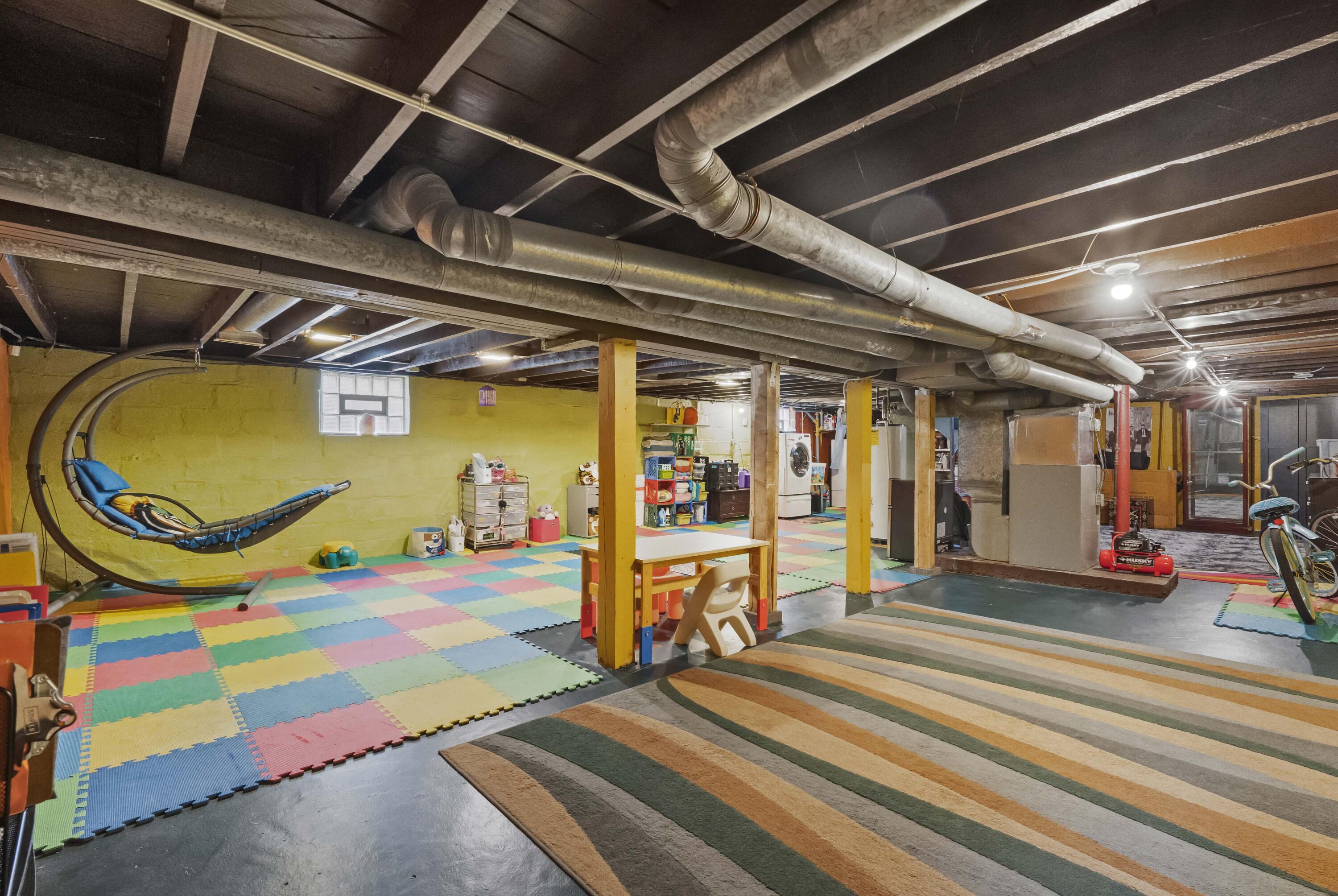 6937 Van Buren Avenue