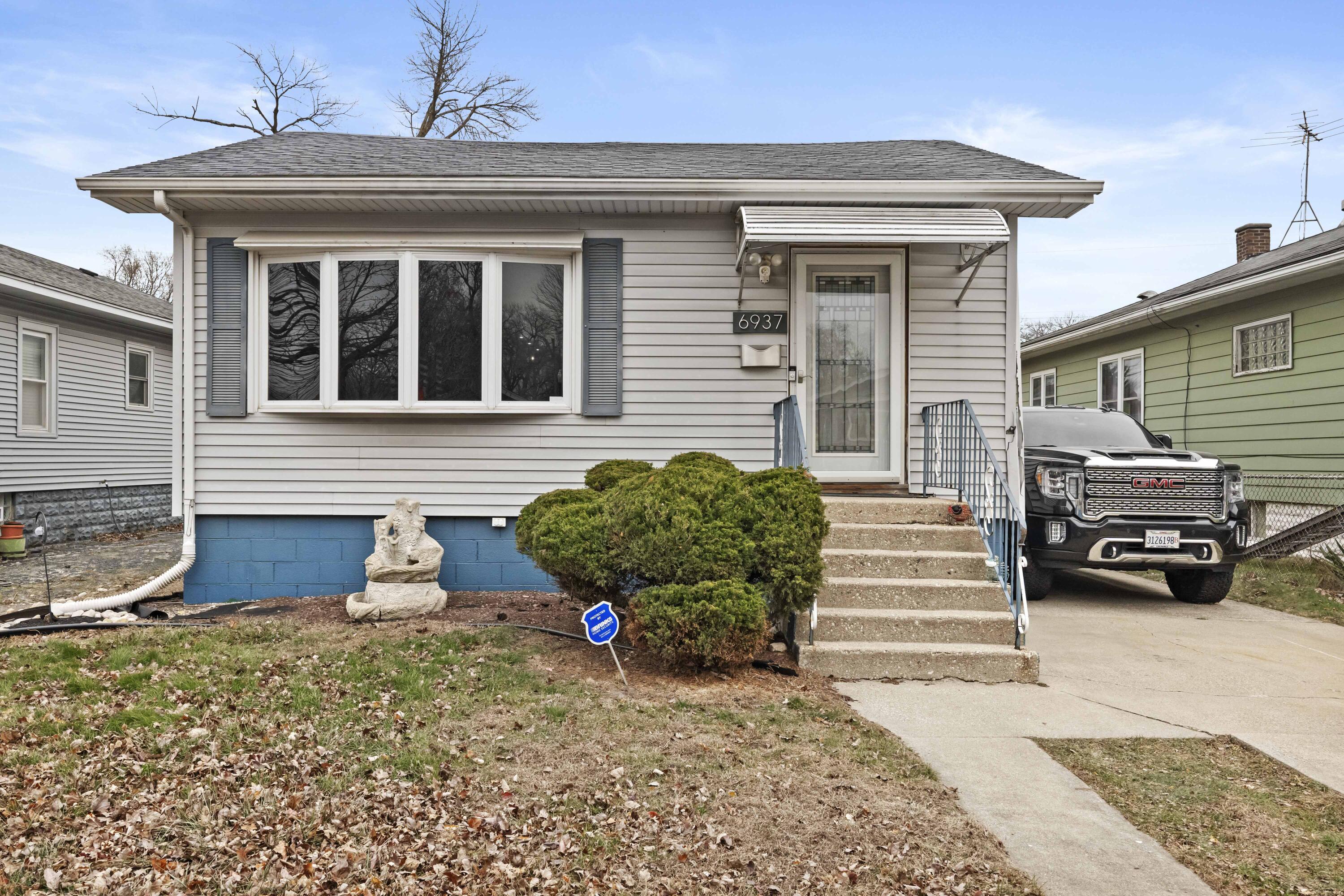 6937 Van Buren Avenue