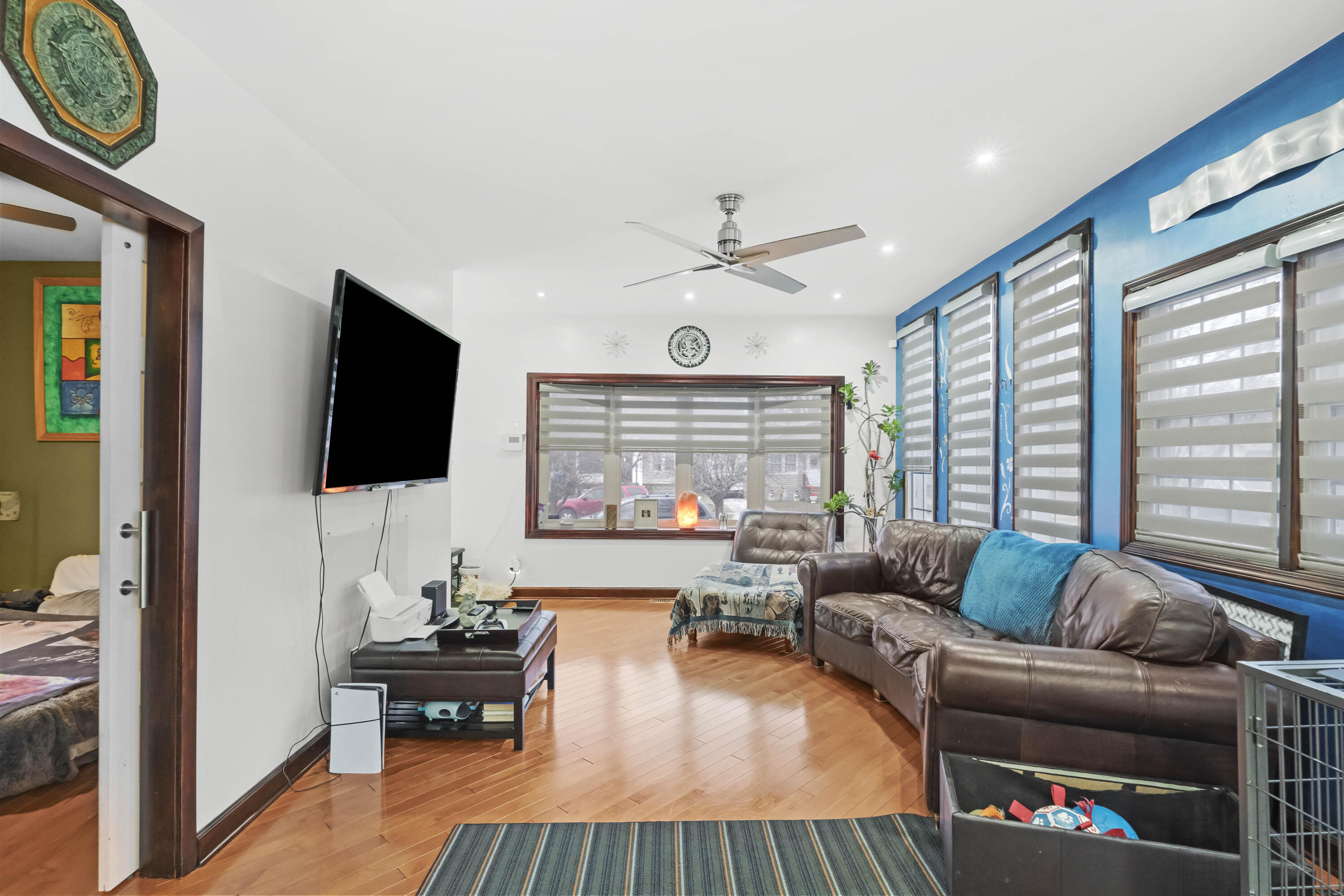 6937 Van Buren Avenue