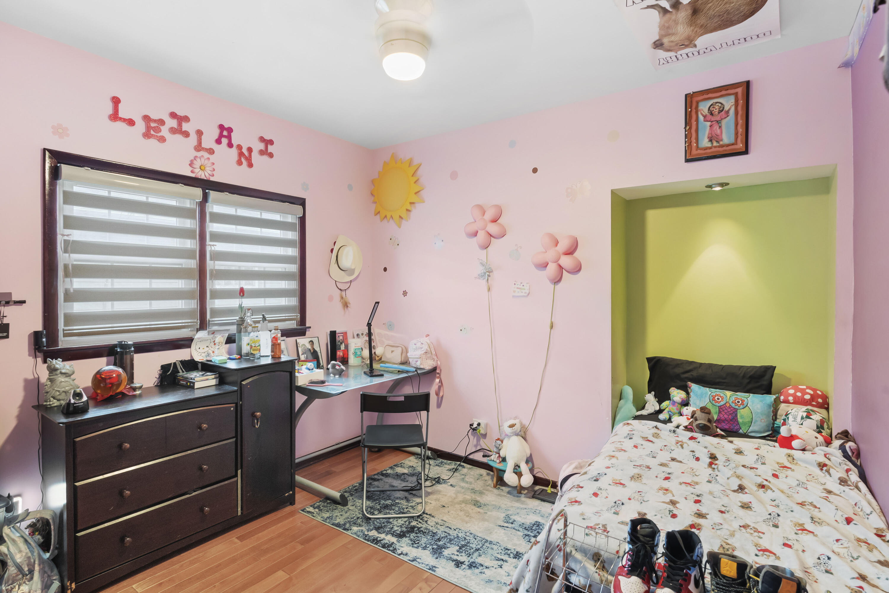 6937 Van Buren Avenue