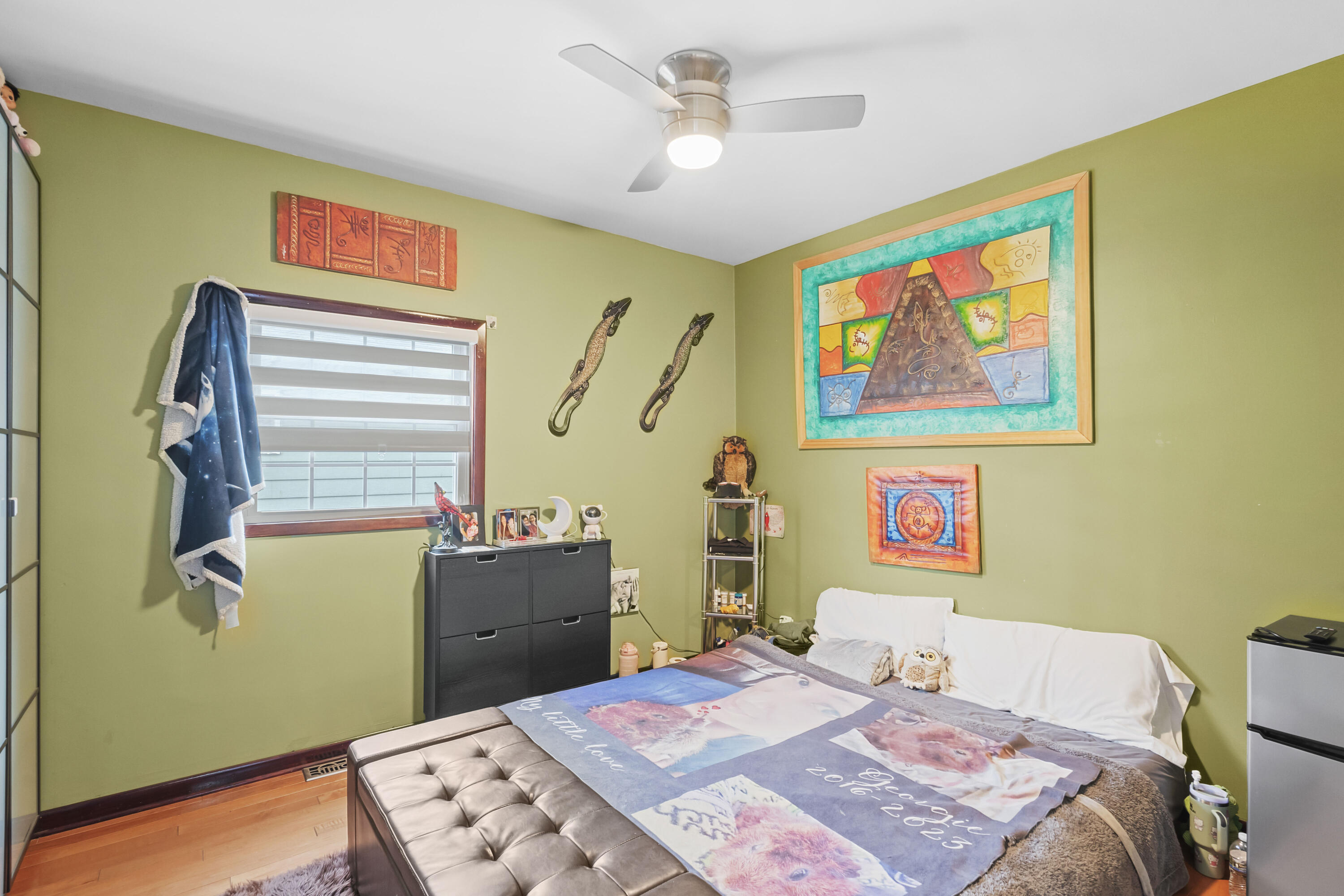 6937 Van Buren Avenue