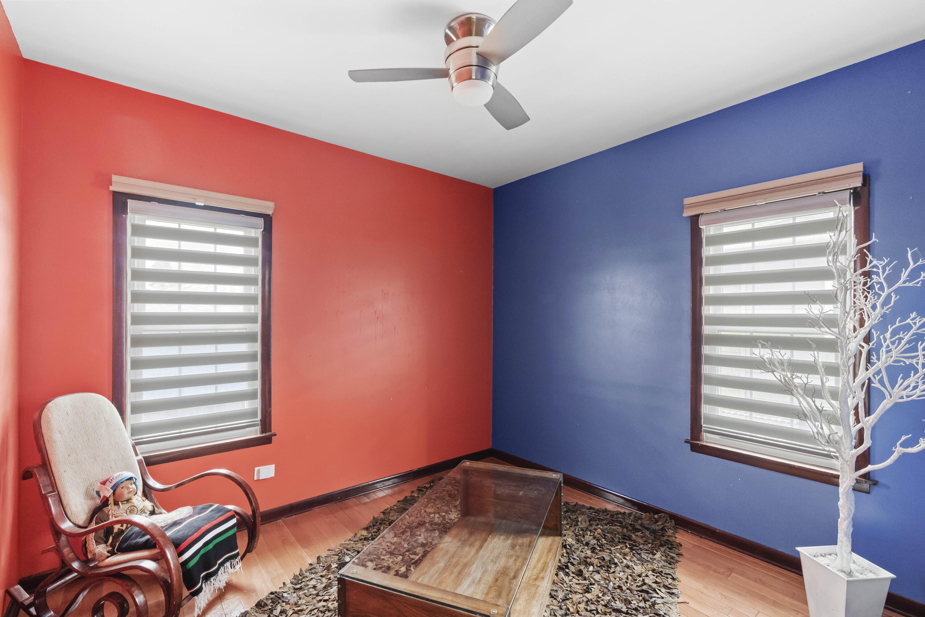 6937 Van Buren Avenue