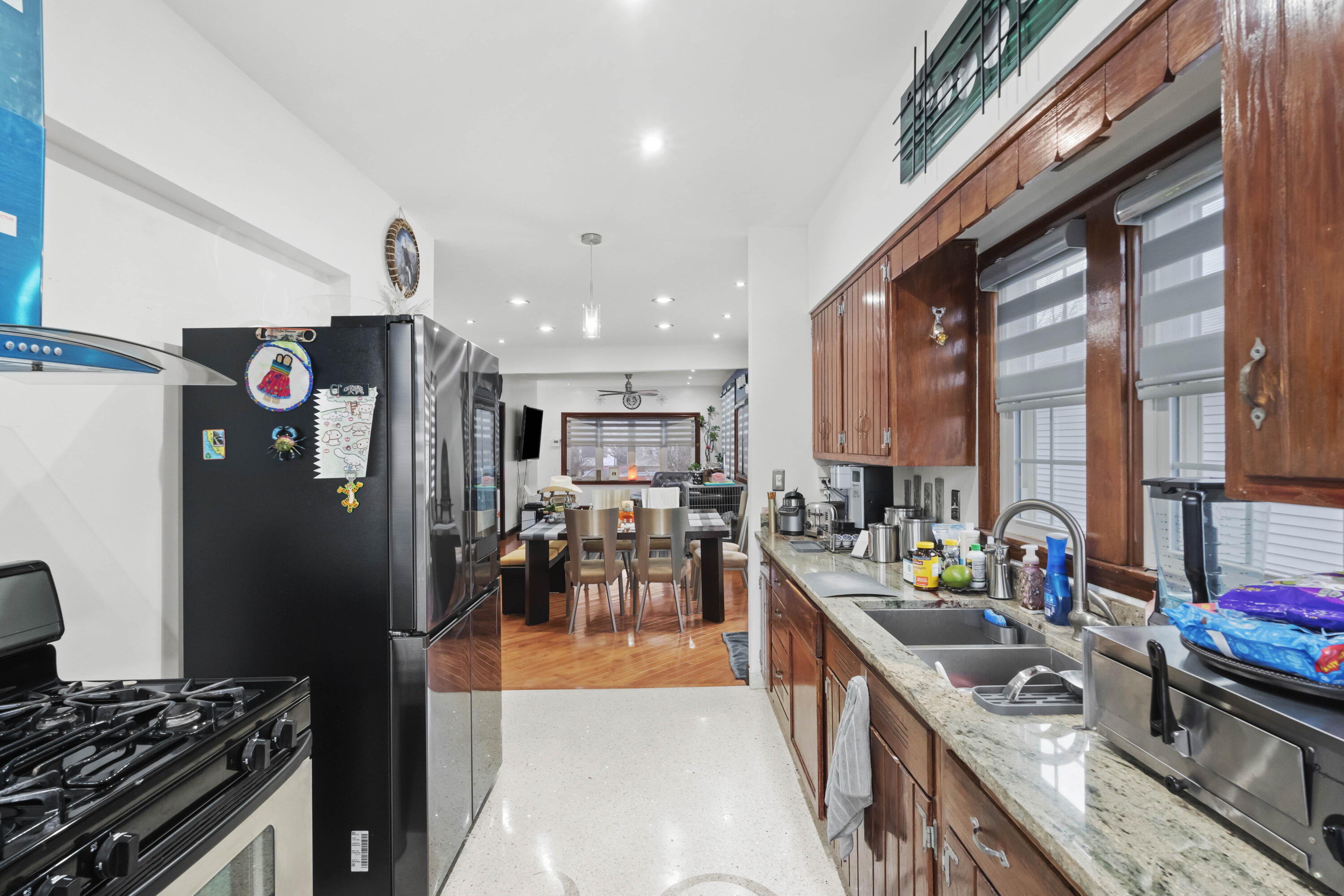 6937 Van Buren Avenue