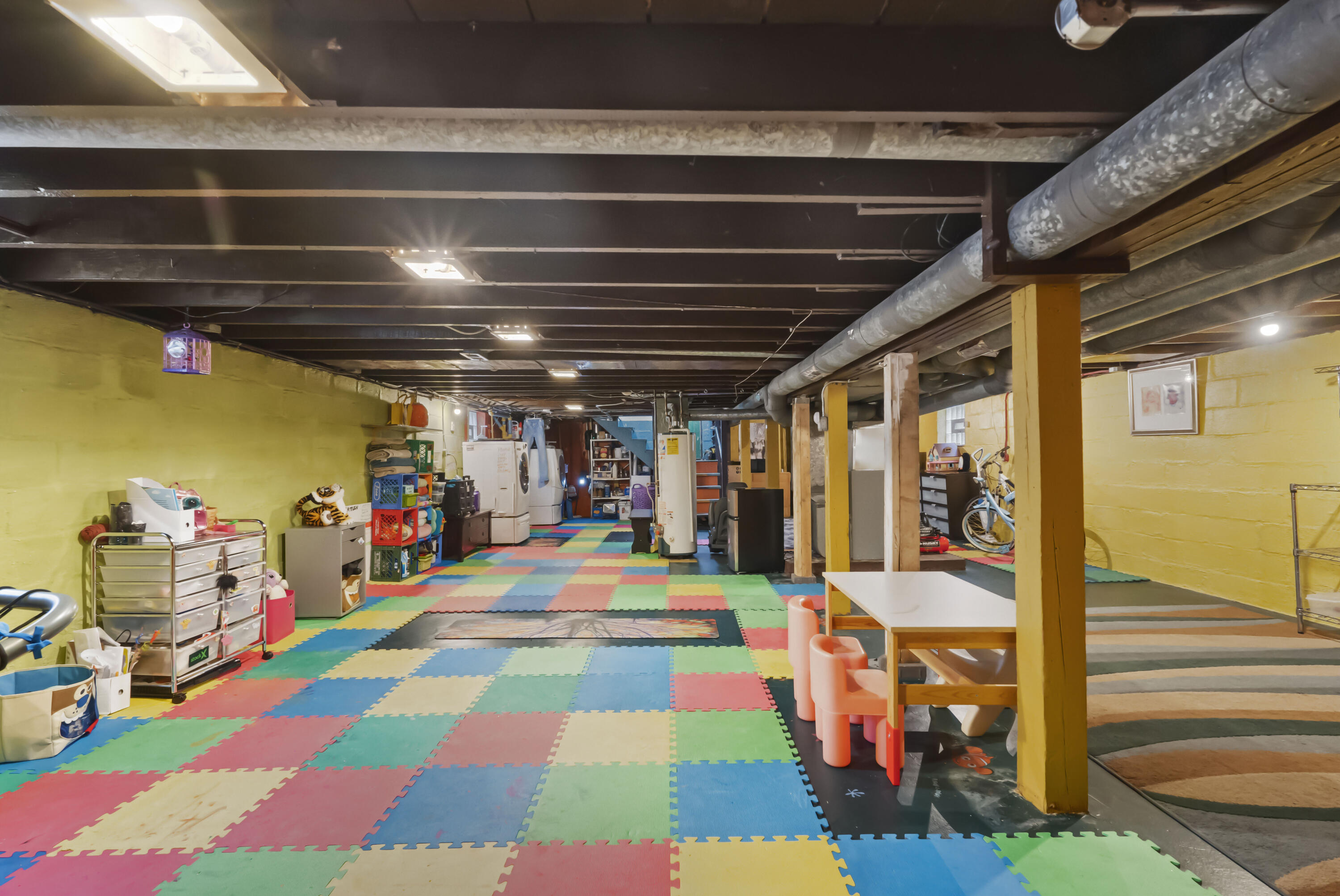 6937 Van Buren Avenue